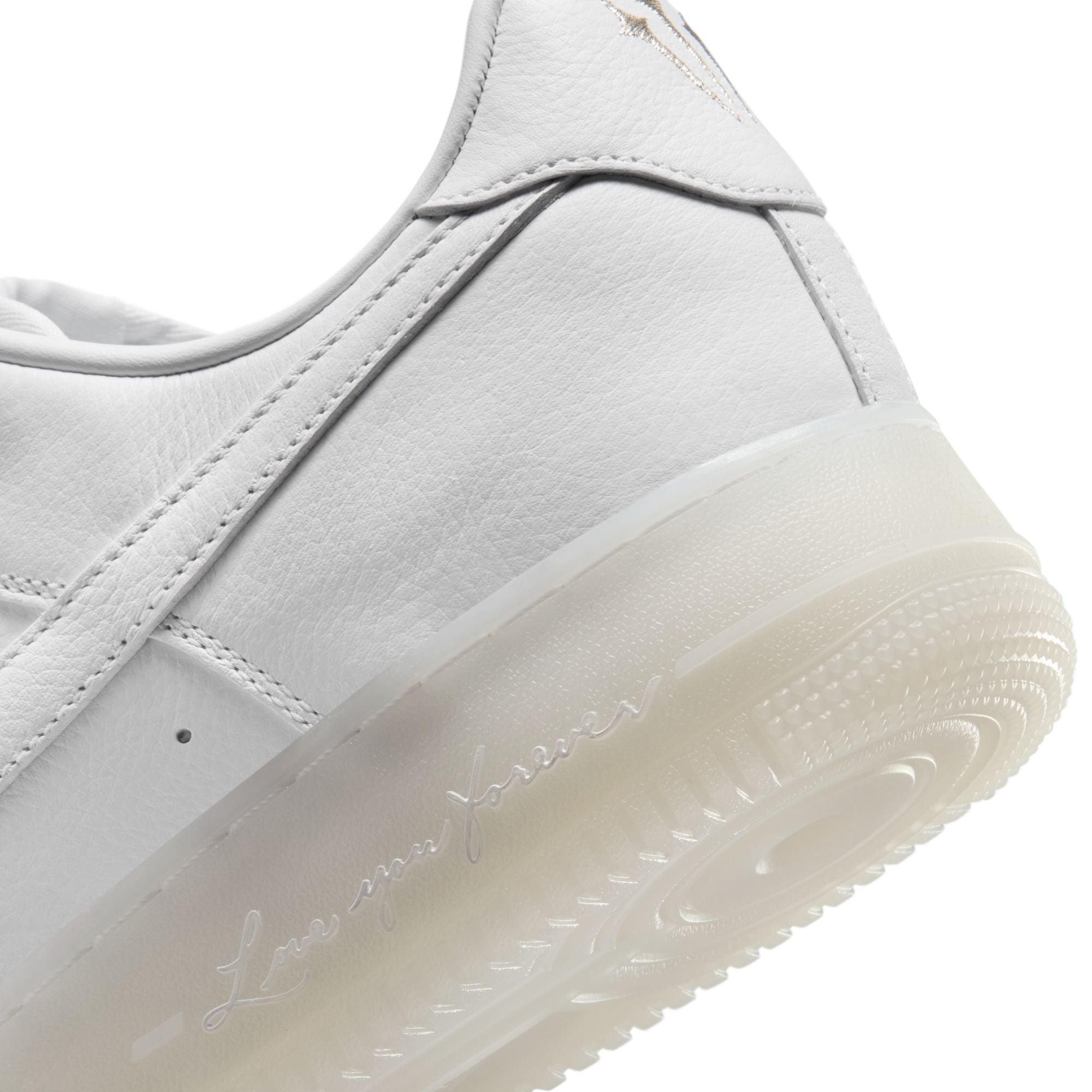 Nike x Nocta Air Force 1 Low - Love You Forever