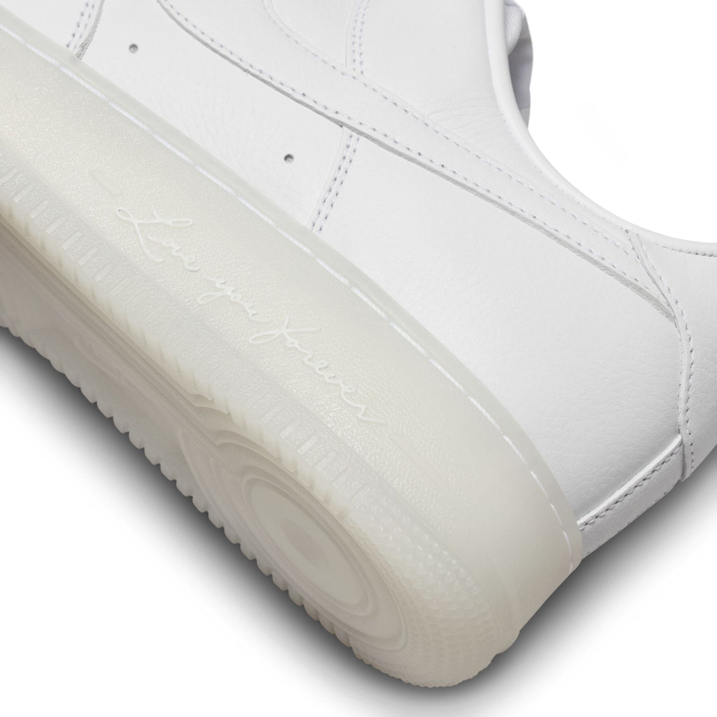 Nike x Nocta Air Force 1 Low - Love You Forever