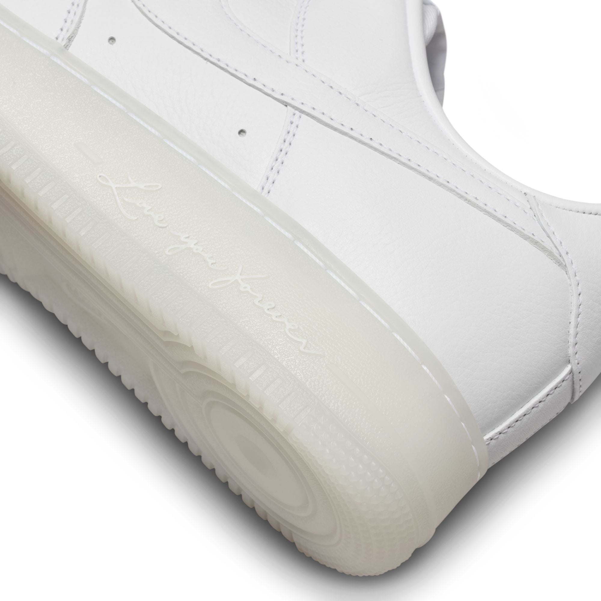 Nike x Nocta Air Force 1 Low - Love You Forever