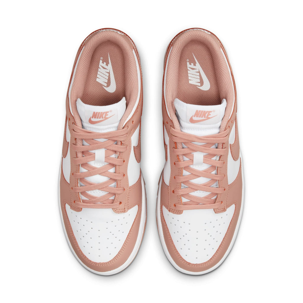 Nike Womens Dunk Low - Rose Whisper