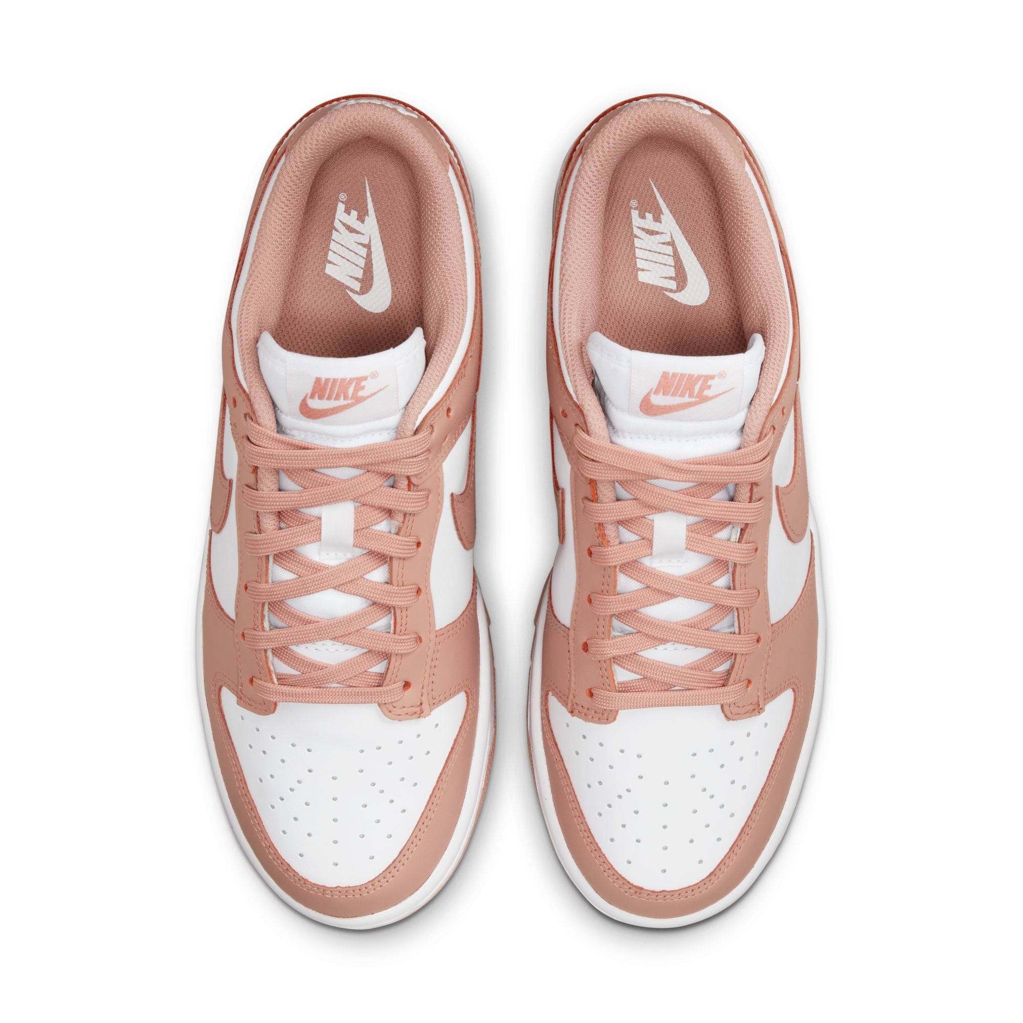 Nike Womens Dunk Low - Rose Whisper