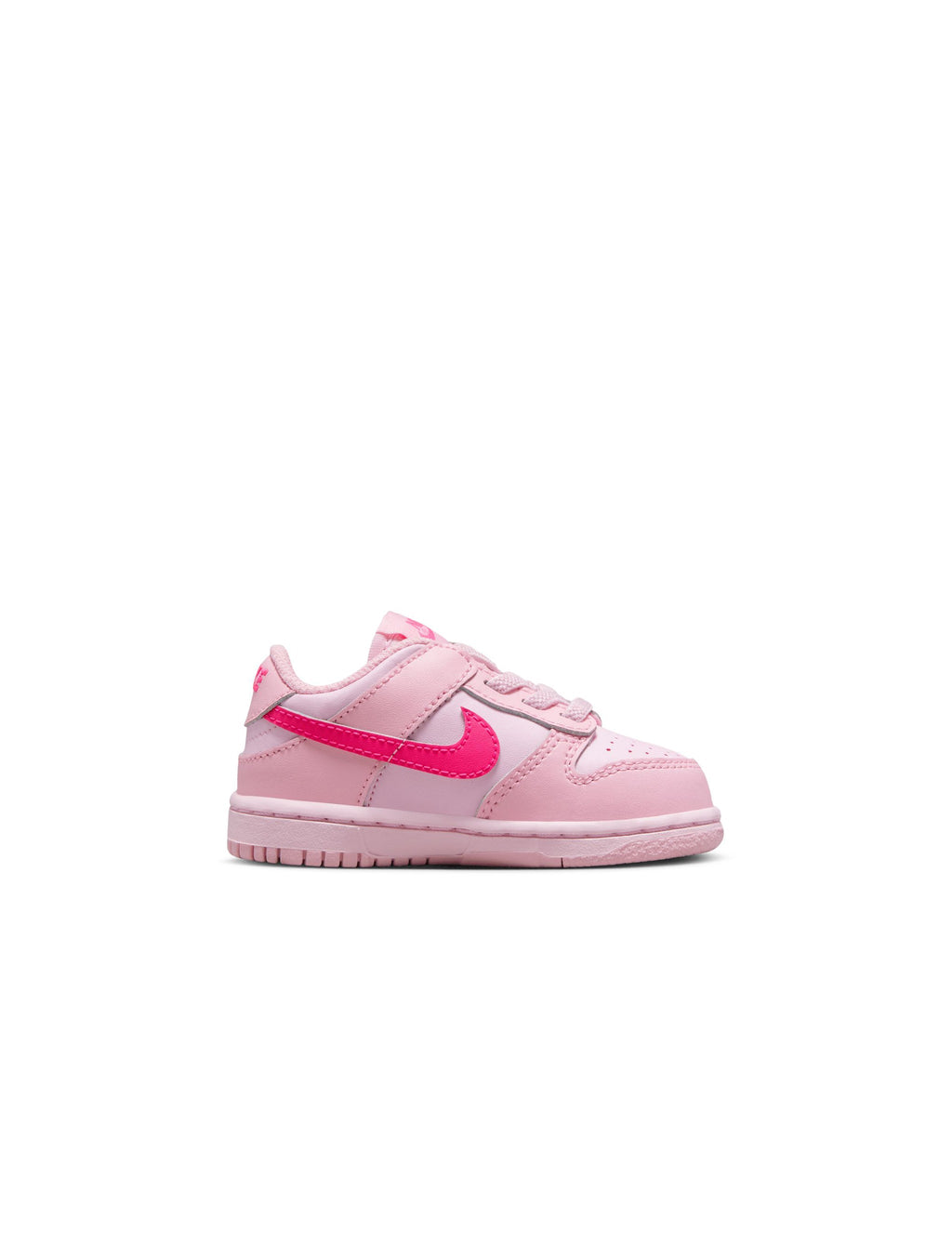 Nike (TD) Dunk Low - Soft Pink