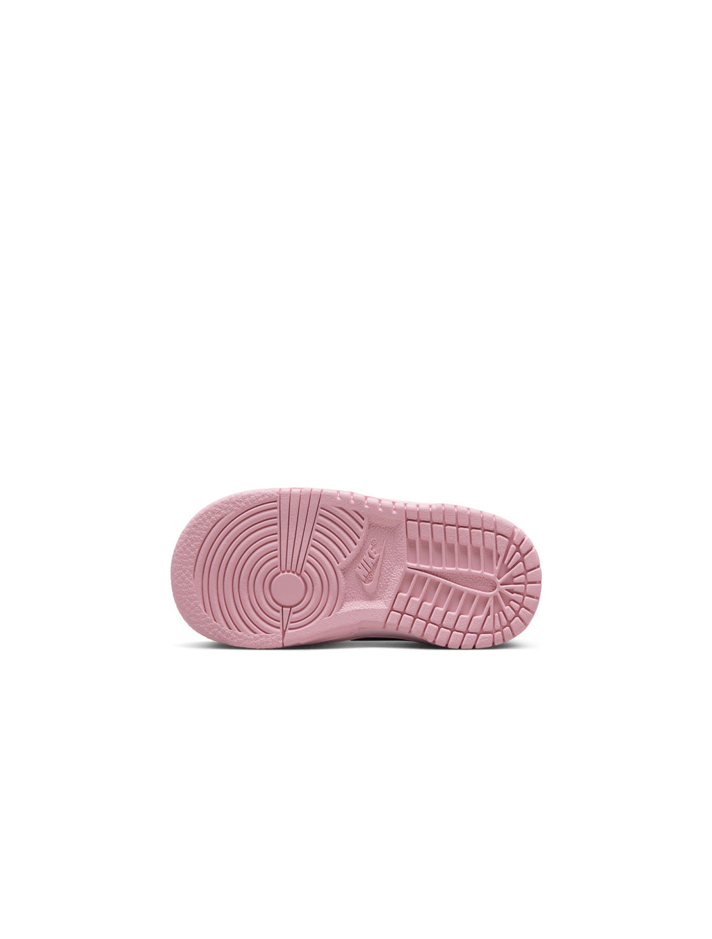 Nike (TD) Dunk Low - Soft Pink