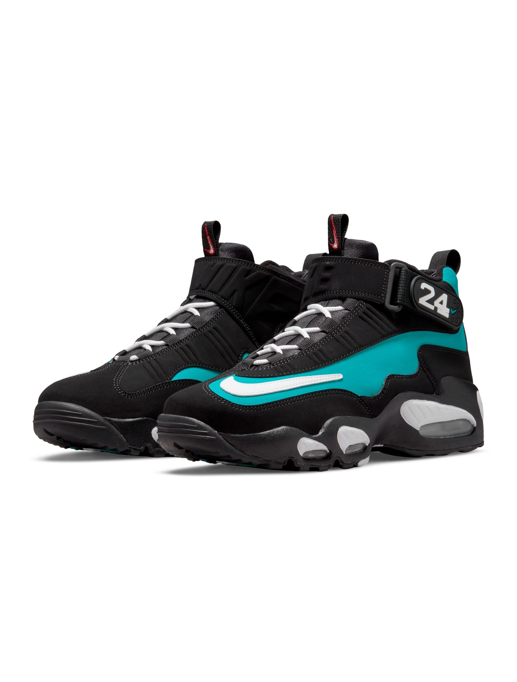Nike Mens Air Griffey Max 1 - Fresh Water