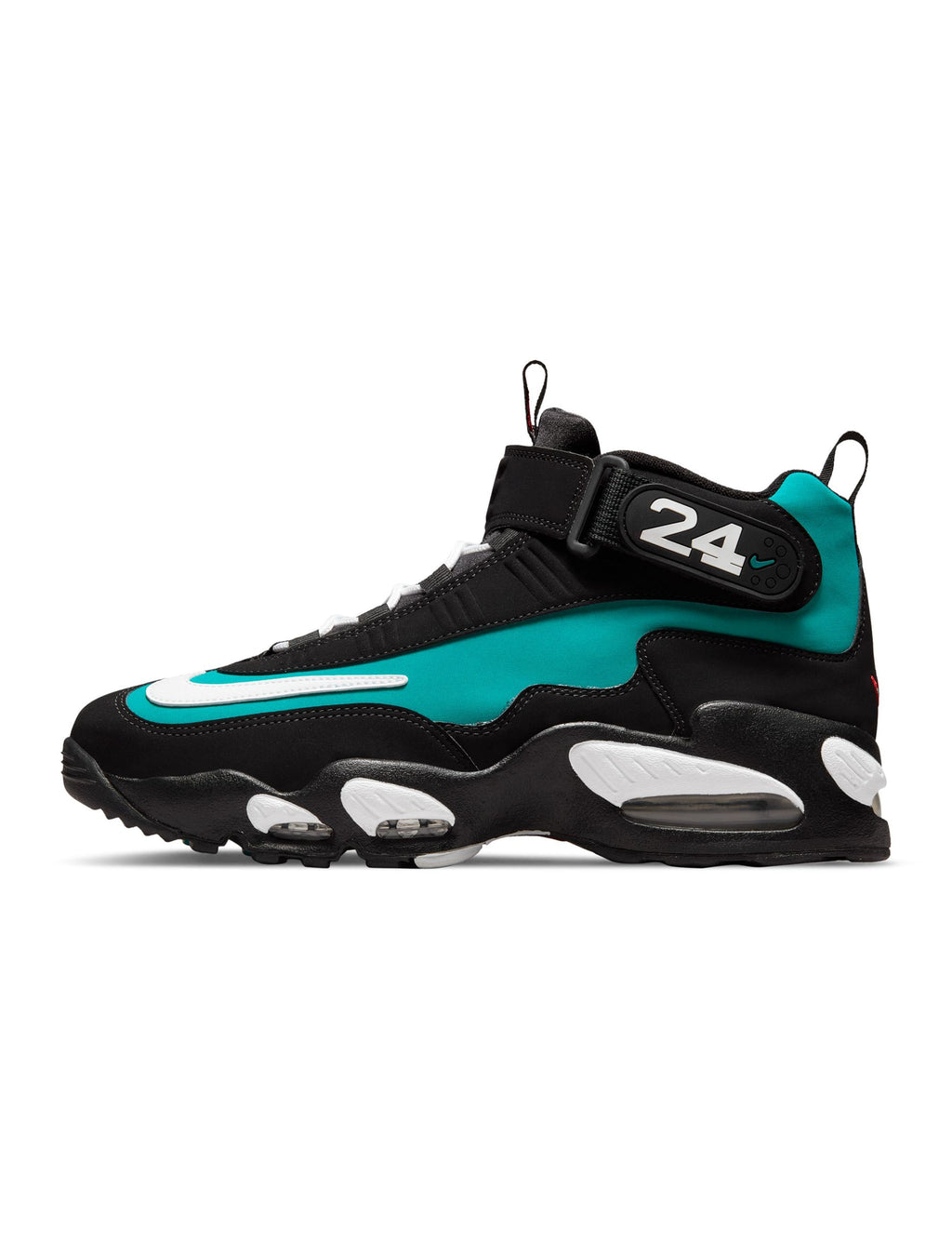Nike Mens Air Griffey Max 1 - Fresh Water