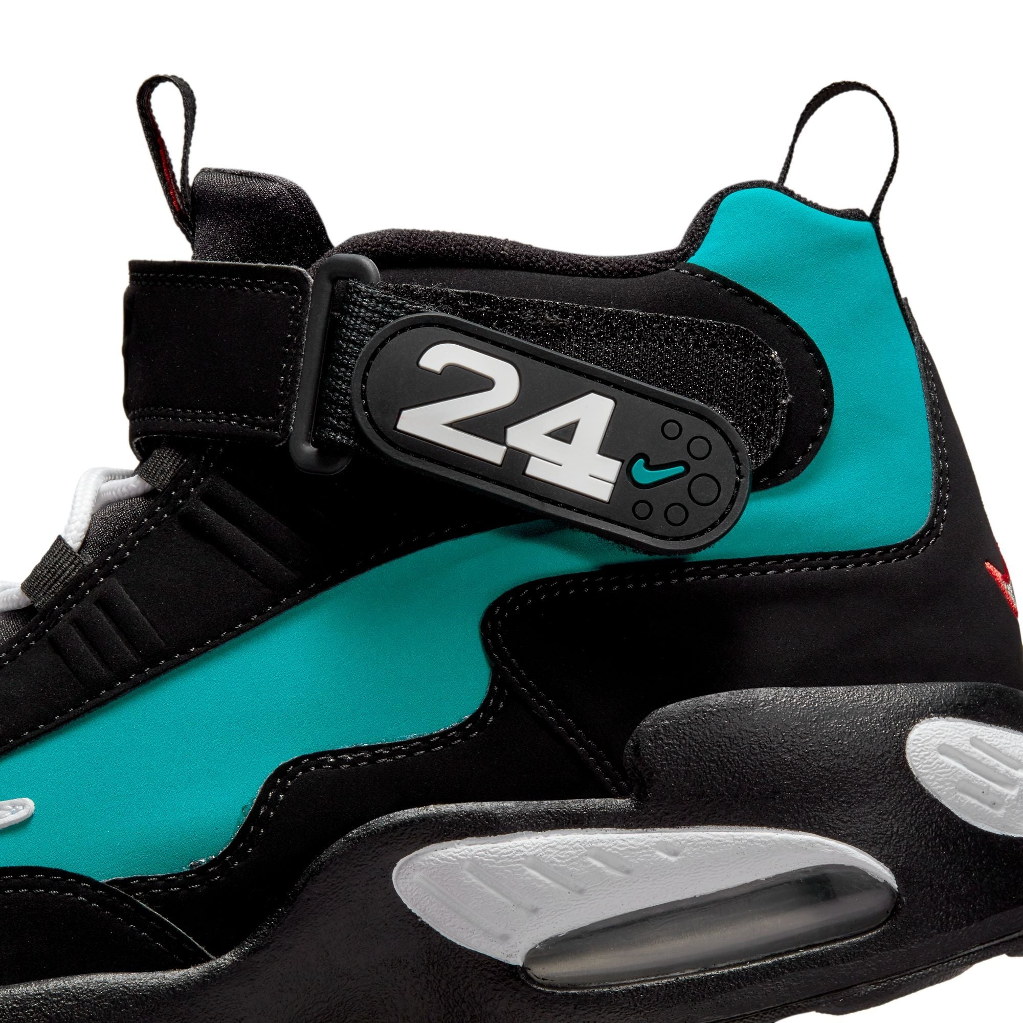Nike Mens Air Griffey Max 1 - Fresh Water