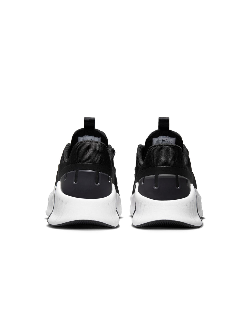 Nike Mens Free Metcon 5 - Black/White