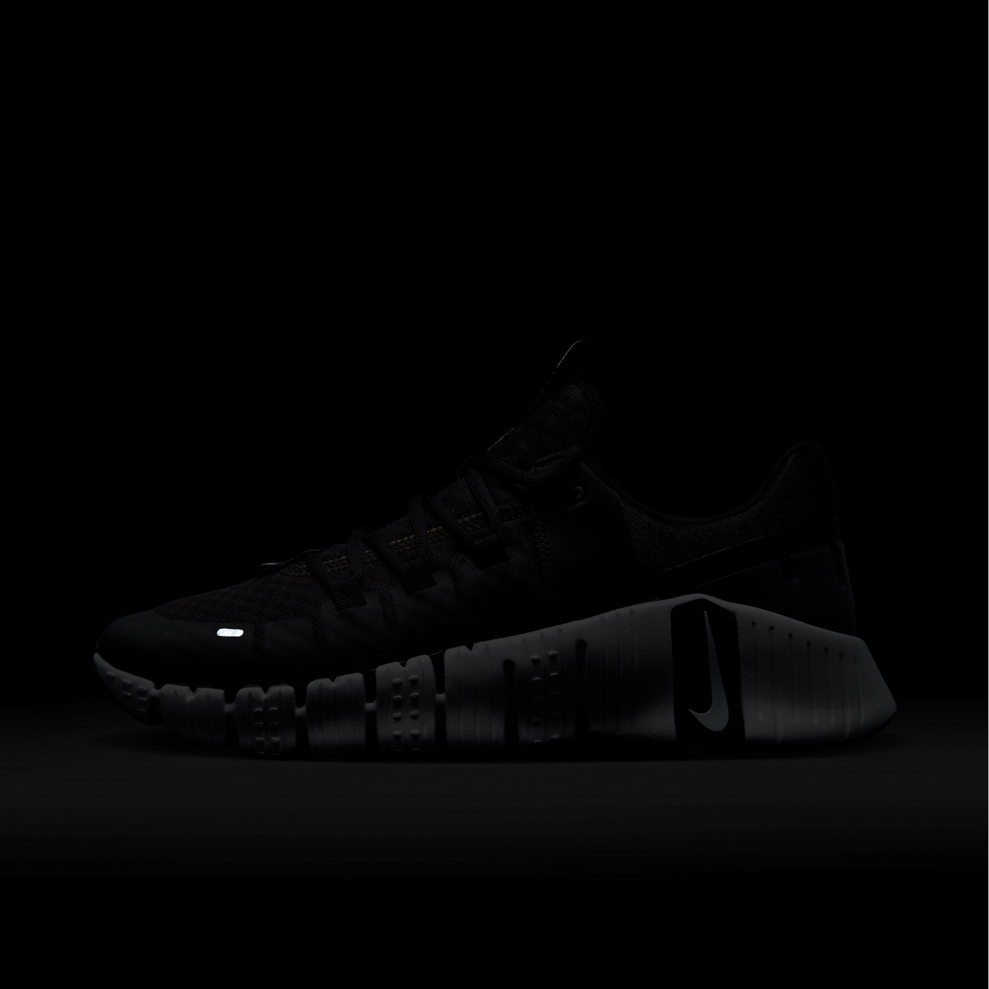 Nike Mens Free Metcon 5 - Black/White
