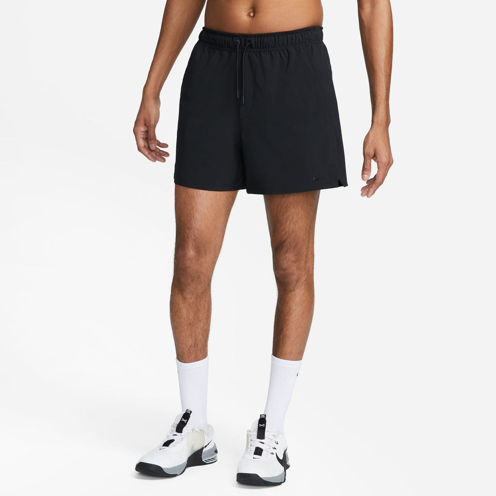 Nike Mens Unlimited Unlined Versatile Shorts - Black