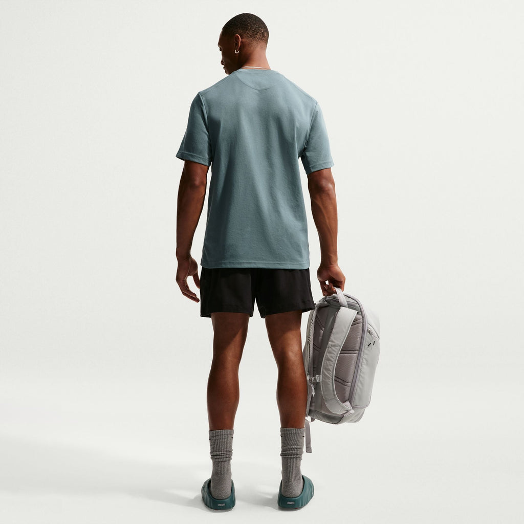 Nike Mens Primary Dri-FIT Tee - Mineral Slate