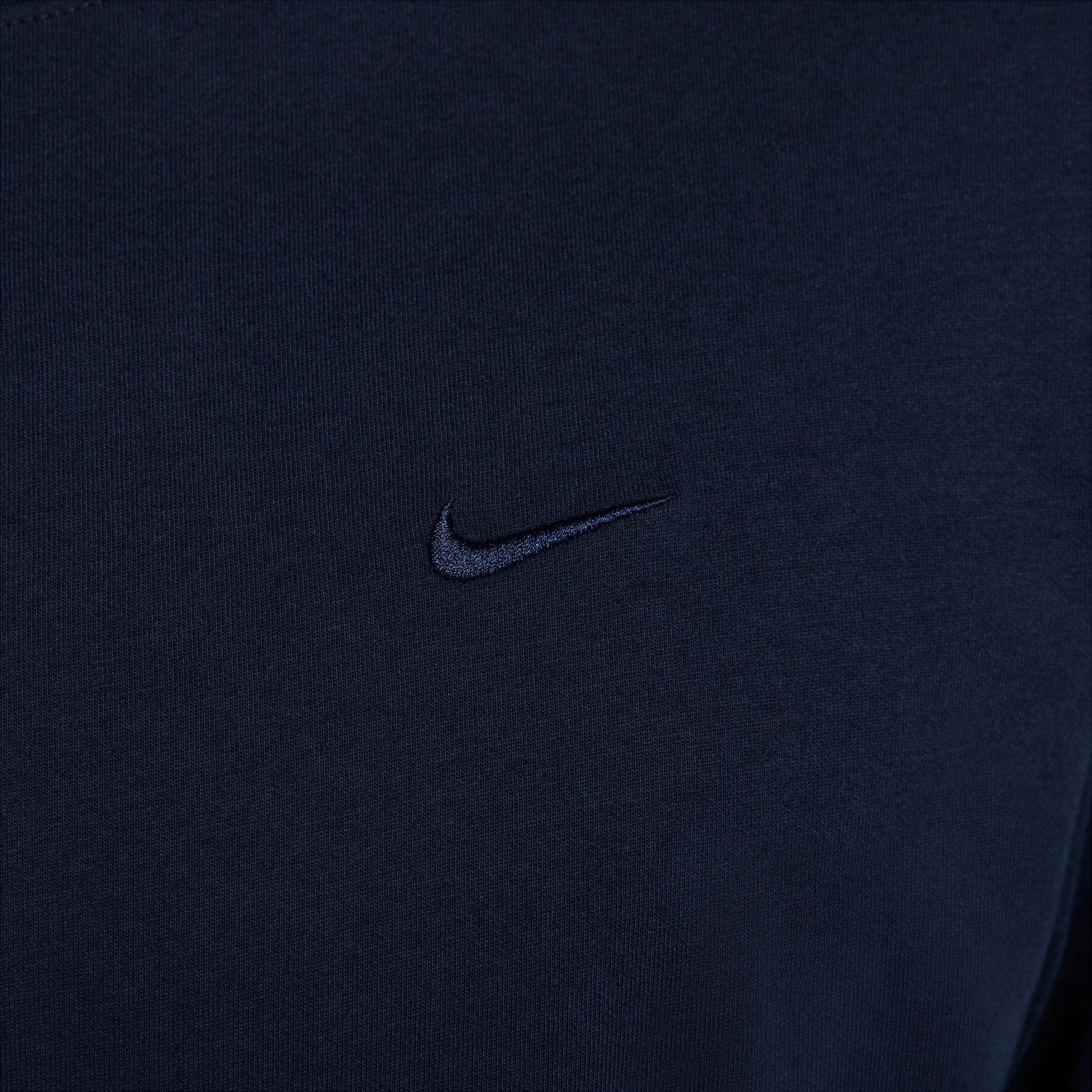 Nike Mens Primary Tee - Obsidian