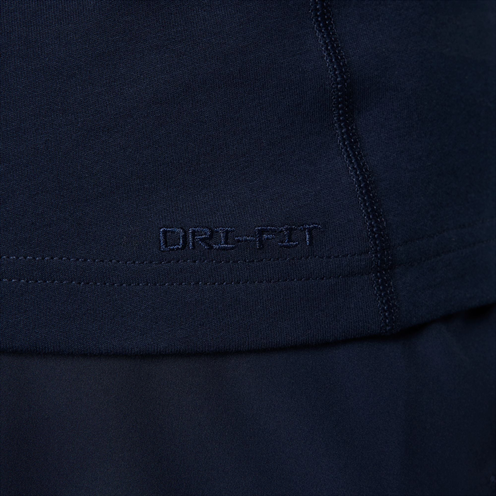 Nike Mens Primary Tee - Obsidian