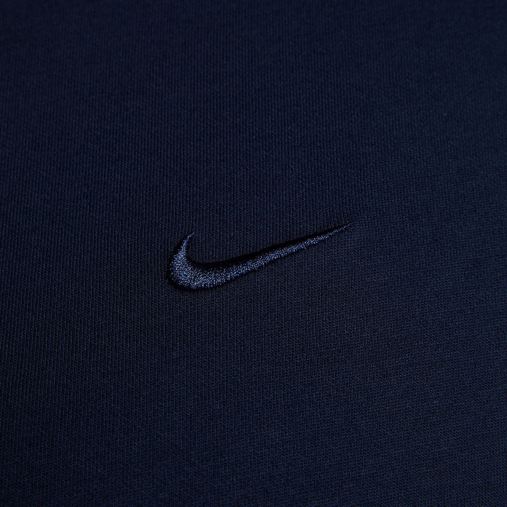 Nike Mens Primary Tee - Obsidian