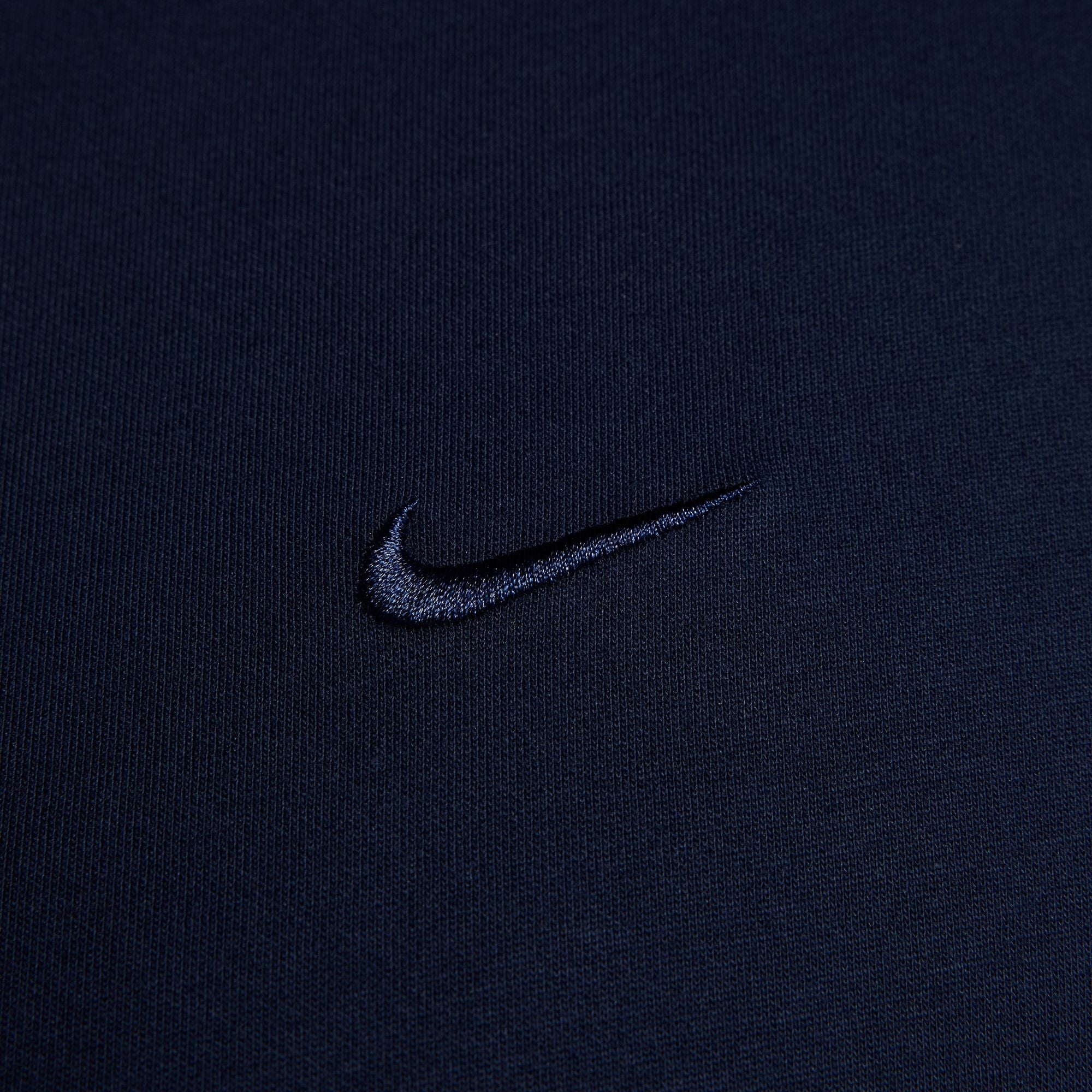 Nike Mens Primary Tee - Obsidian