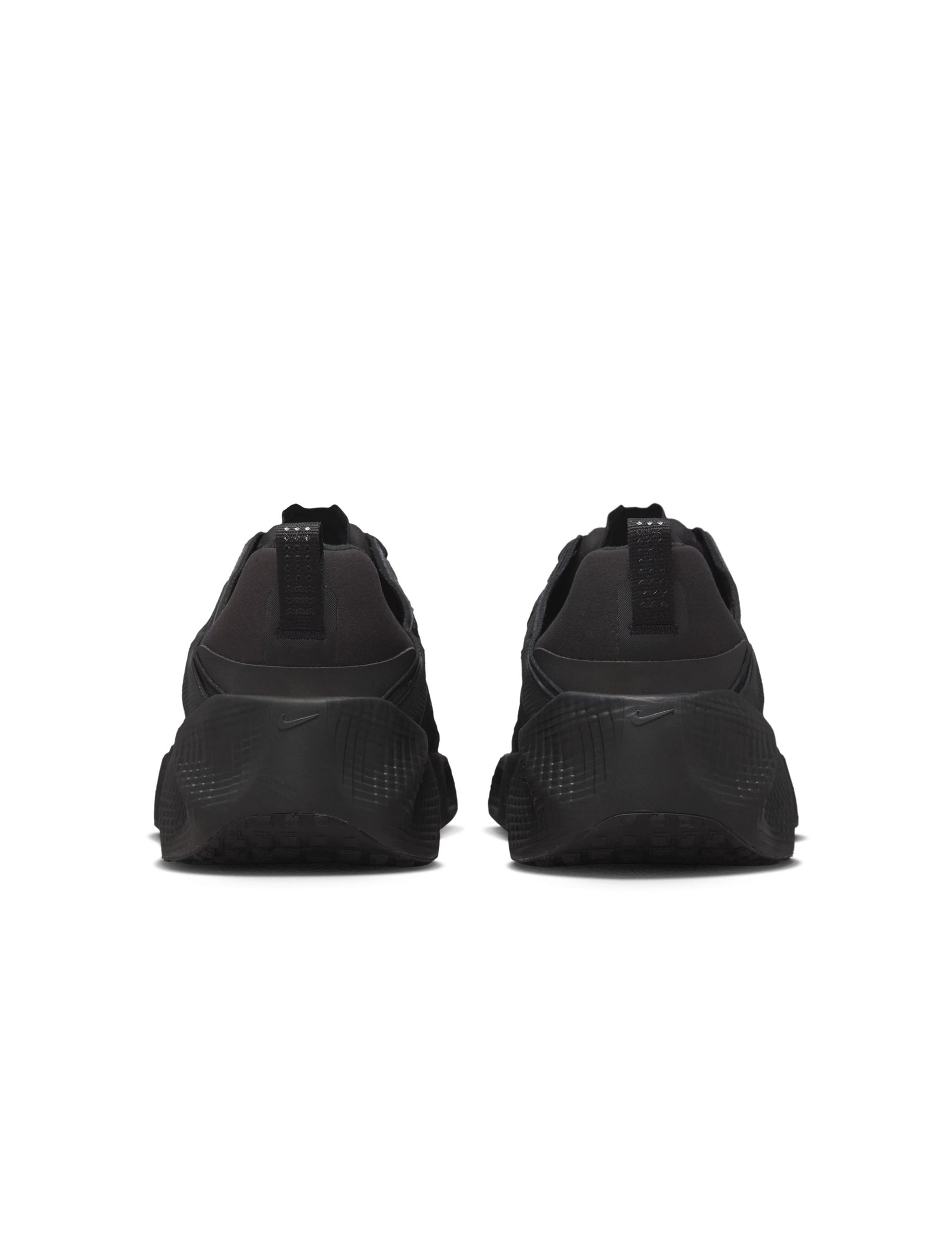 Nike Mens Ava Rover - Black