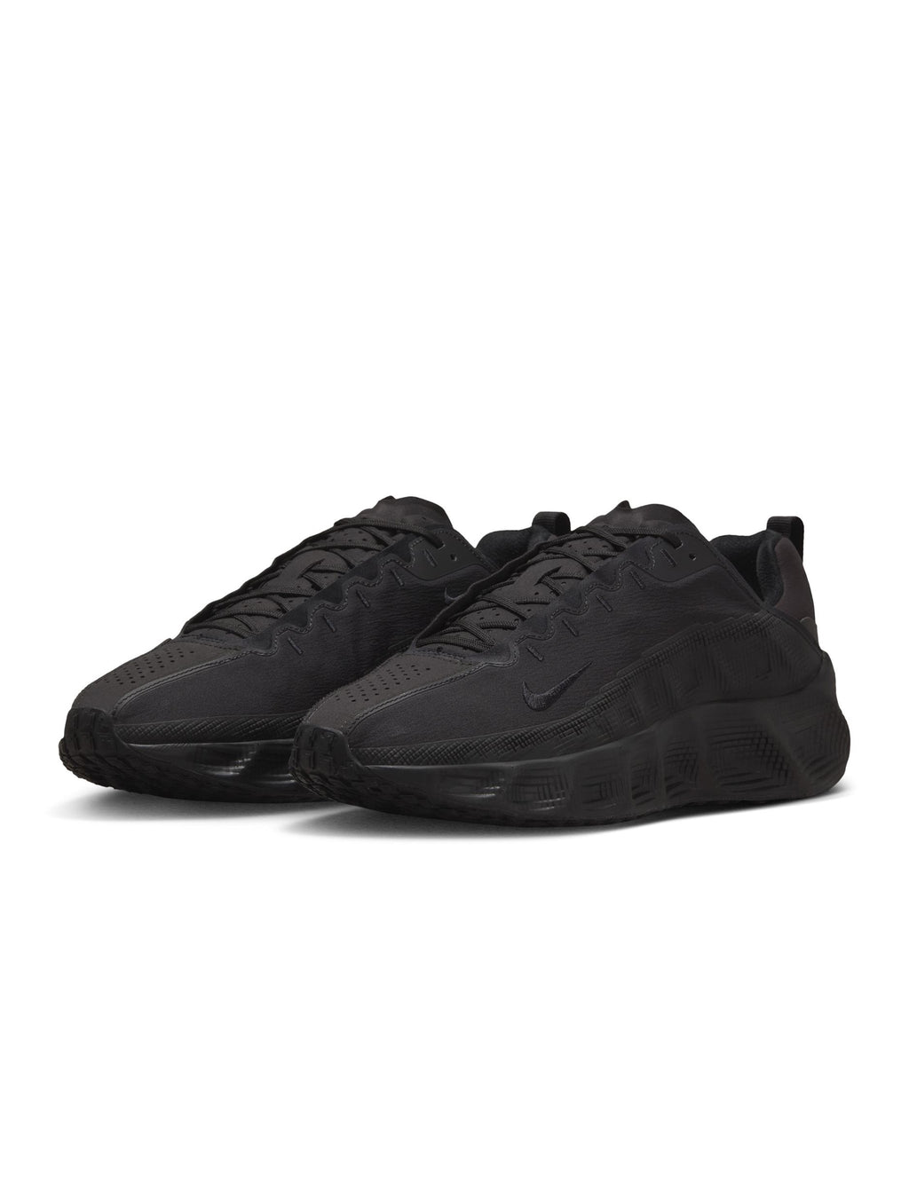 Nike Mens Ava Rover - Black