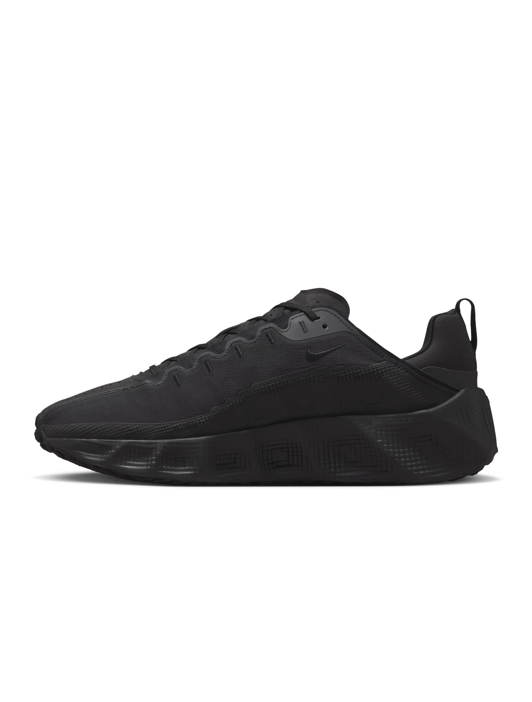 Nike Mens Ava Rover - Black