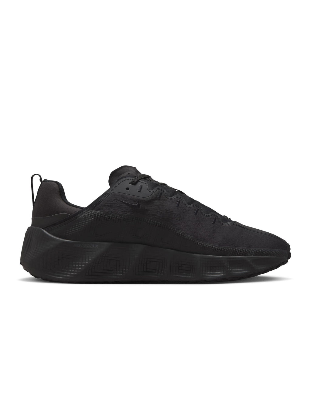 Nike Mens Ava Rover - Black