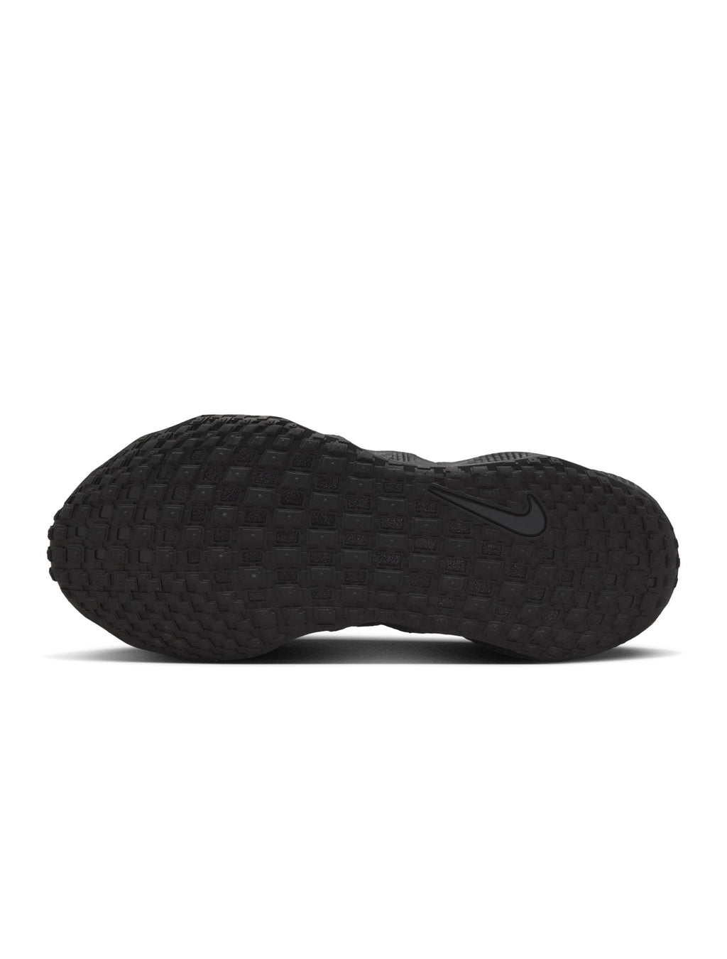 Nike Mens Ava Rover - Black