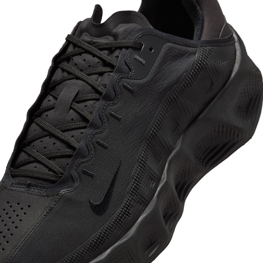 Nike Mens Ava Rover - Black