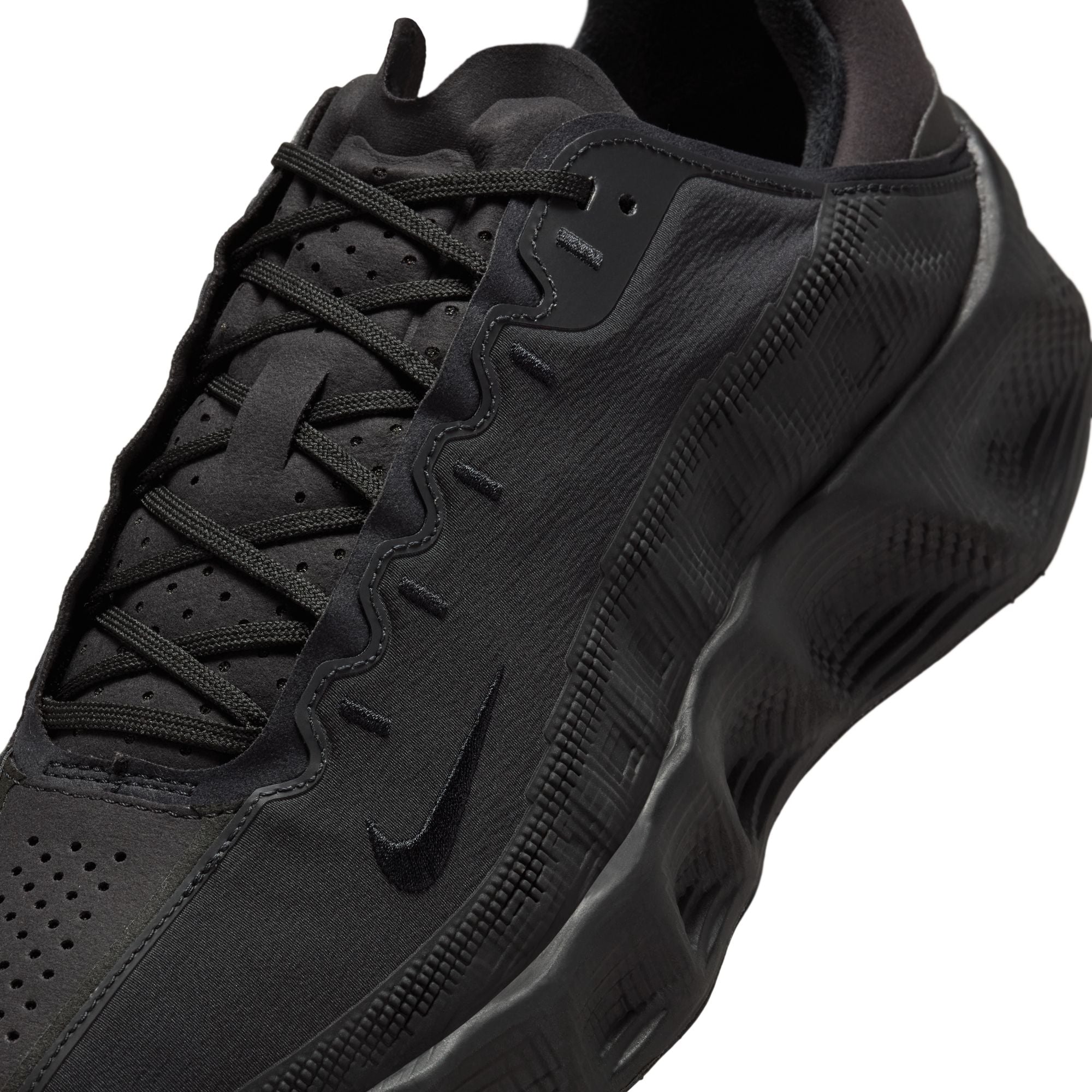 Nike Mens Ava Rover - Black