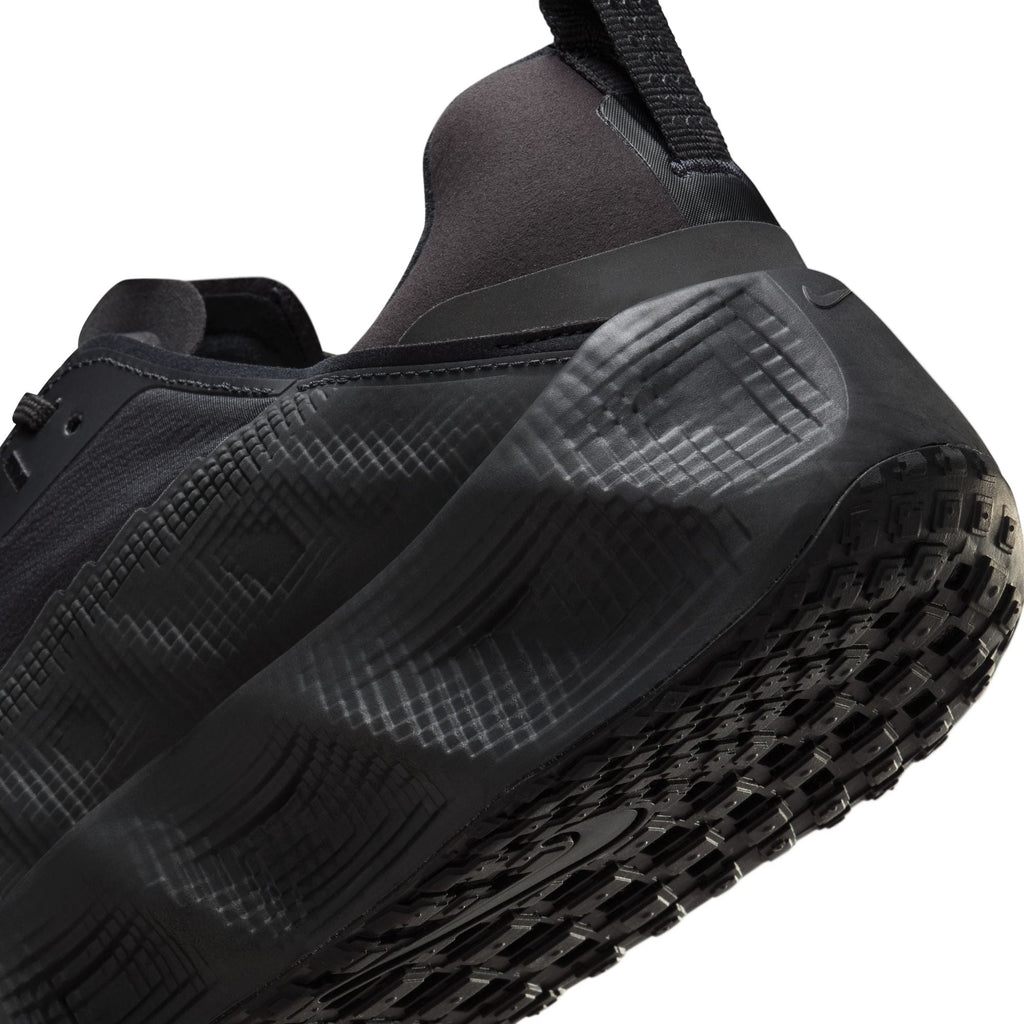 Nike Mens Ava Rover - Black