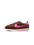 Nike Womens Cortez Textile - Fauna Brown