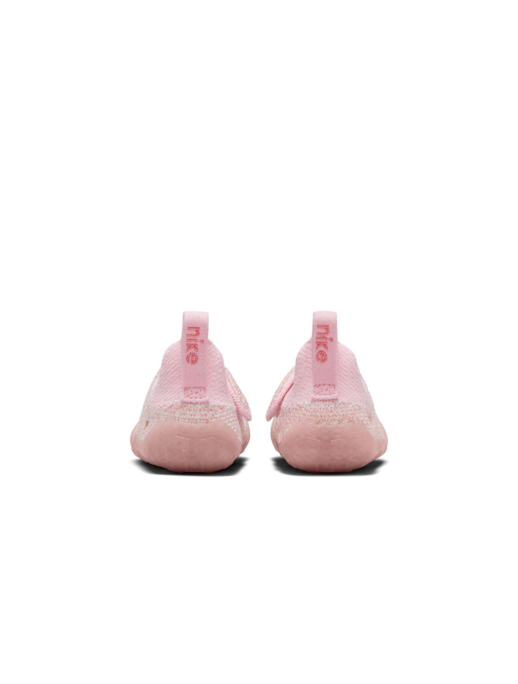 Nike (TD) Swoosh 1 - Pink Foam/Red Stardust