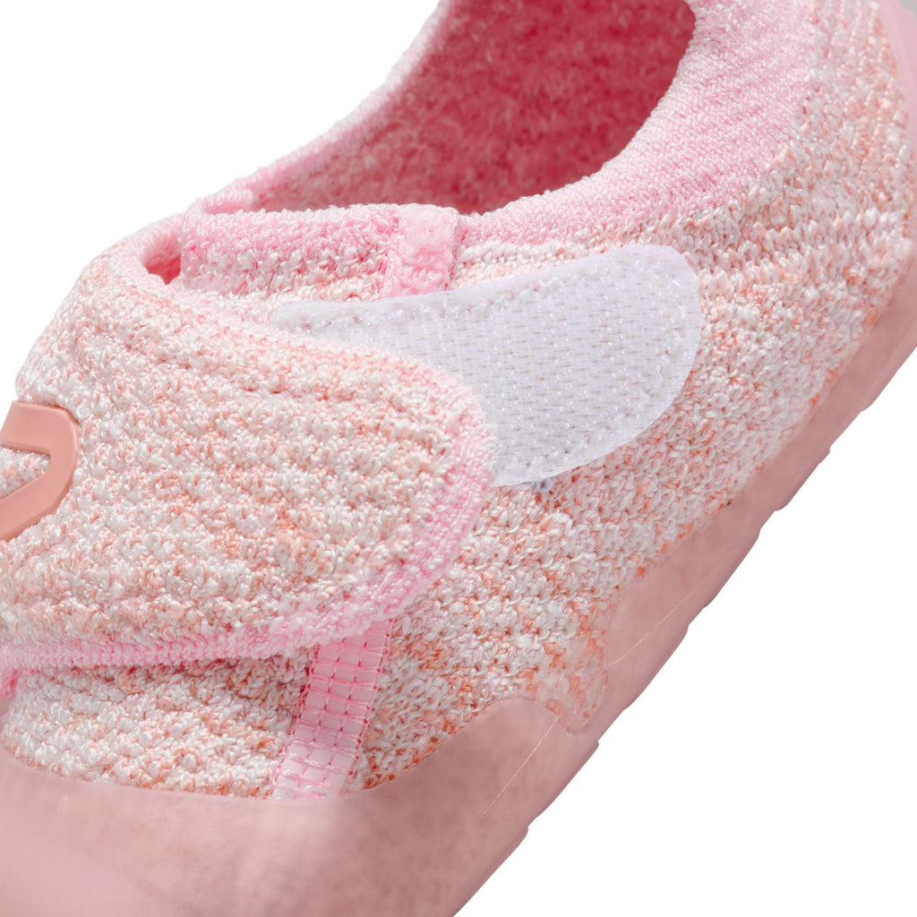 Nike (TD) Swoosh 1 - Pink Foam/Red Stardust