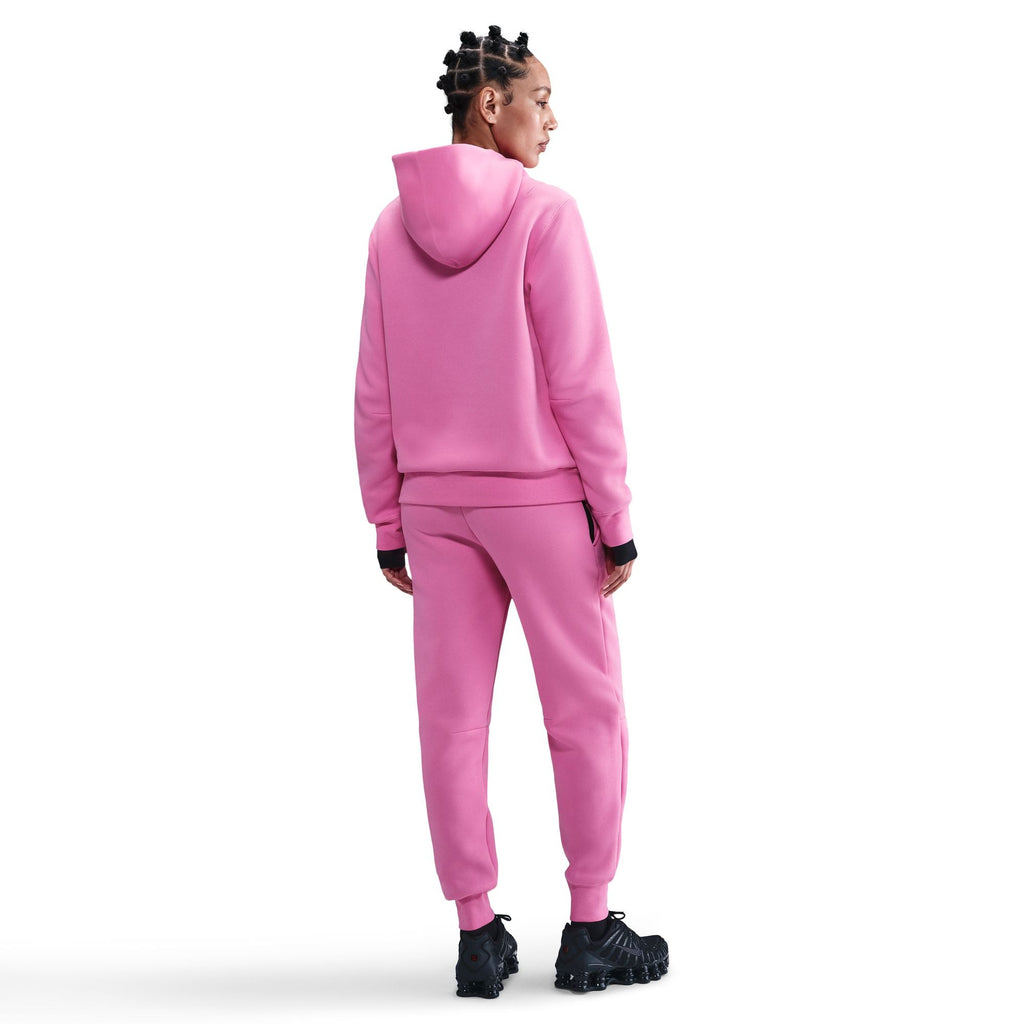 Nike Women's Sportswear Tech Fleece Joggers - Playful Pink