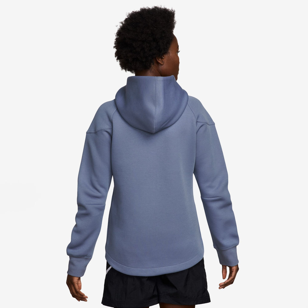 Nike Women's Sportswear Tech Fleece Windrunner - World Indigo