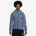 Nike Women's Sportswear Tech Fleece Windrunner - World Indigo
