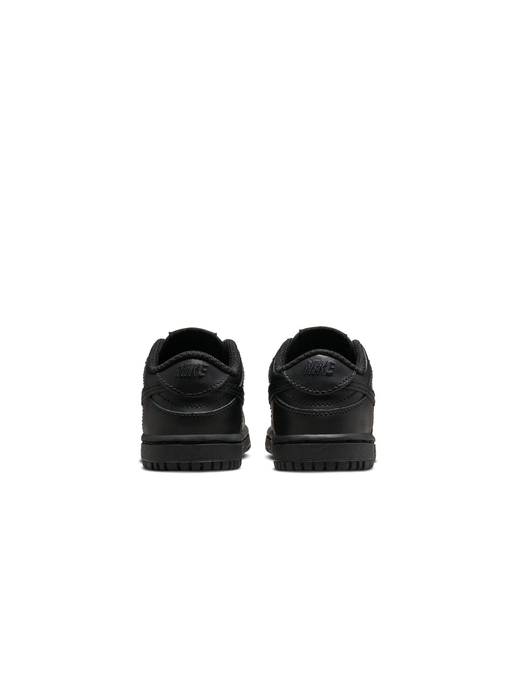 Nike (TD) Dunk Low - Black