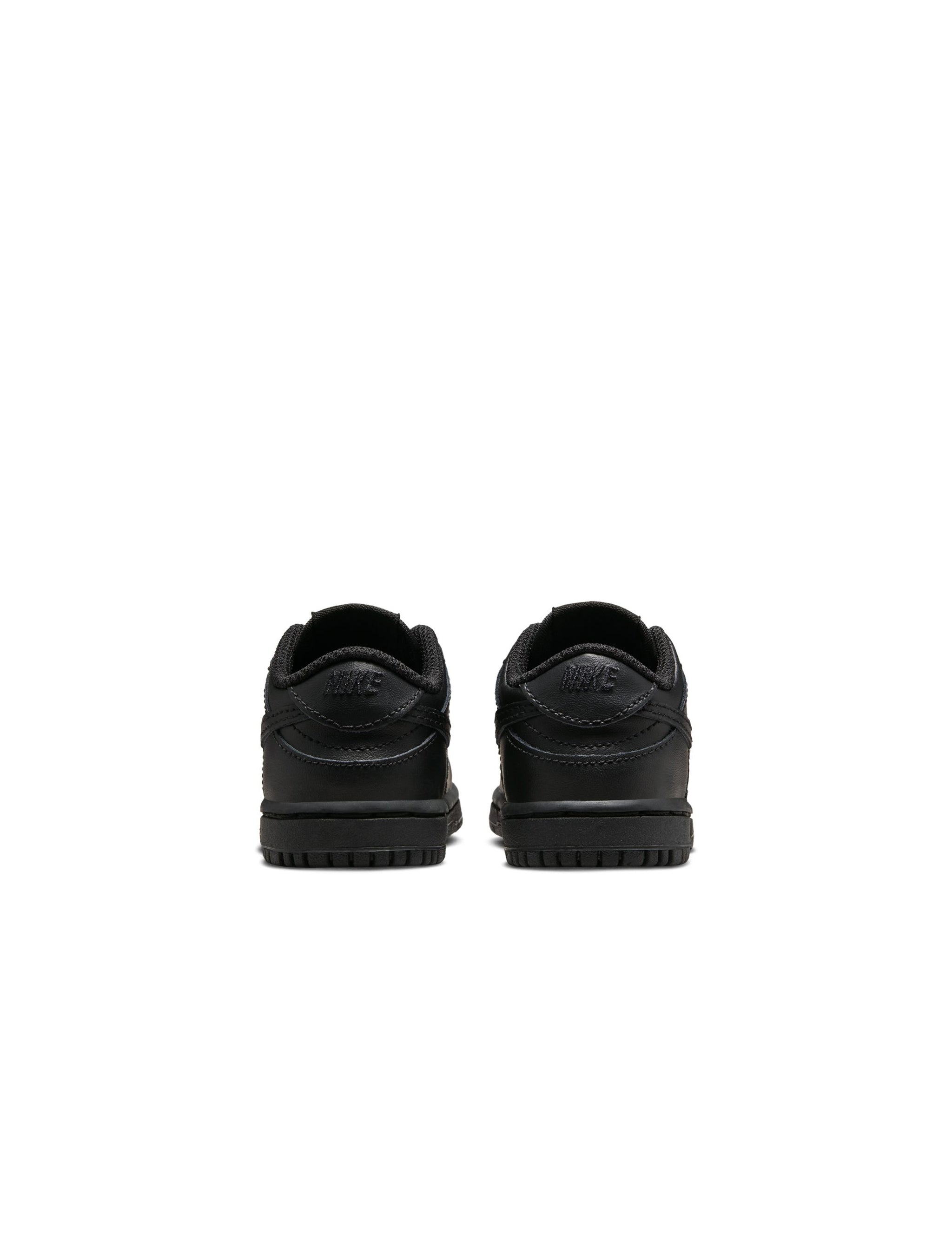Nike (TD) Dunk Low - Black