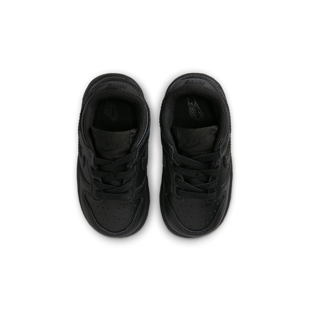 Nike (TD) Dunk Low - Black
