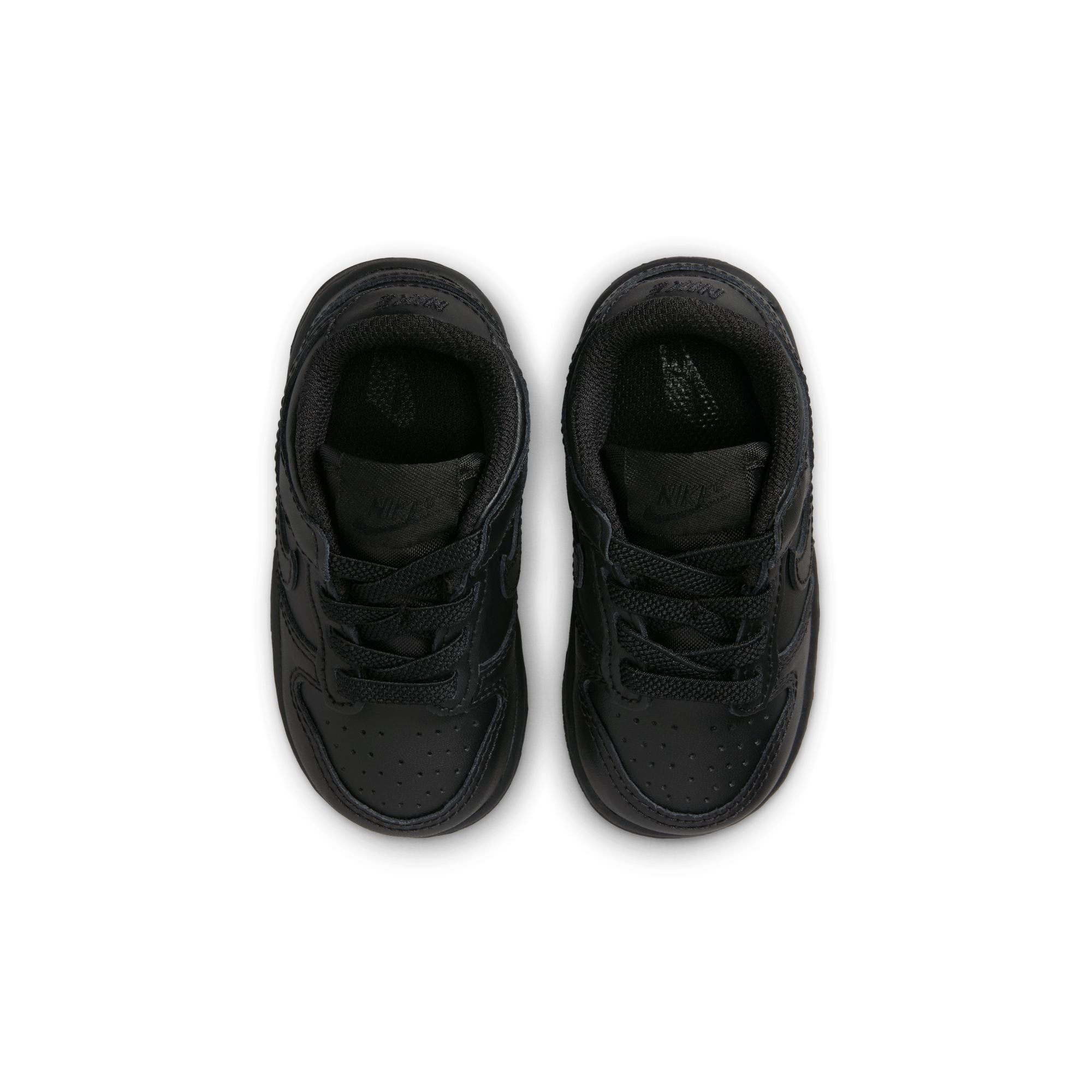 Nike (TD) Dunk Low - Black