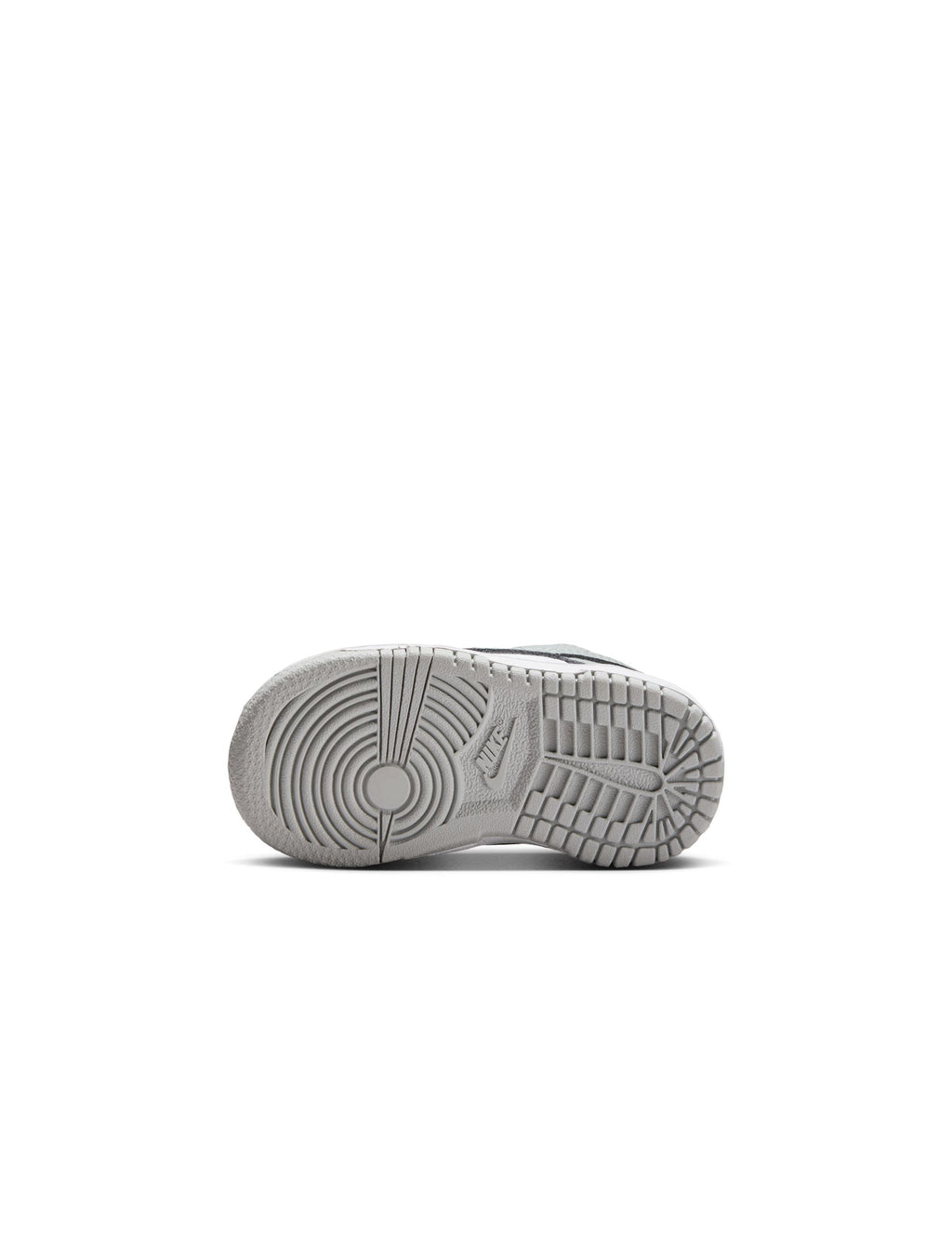 Nike (TD) Dunk Low - Smoke Grey