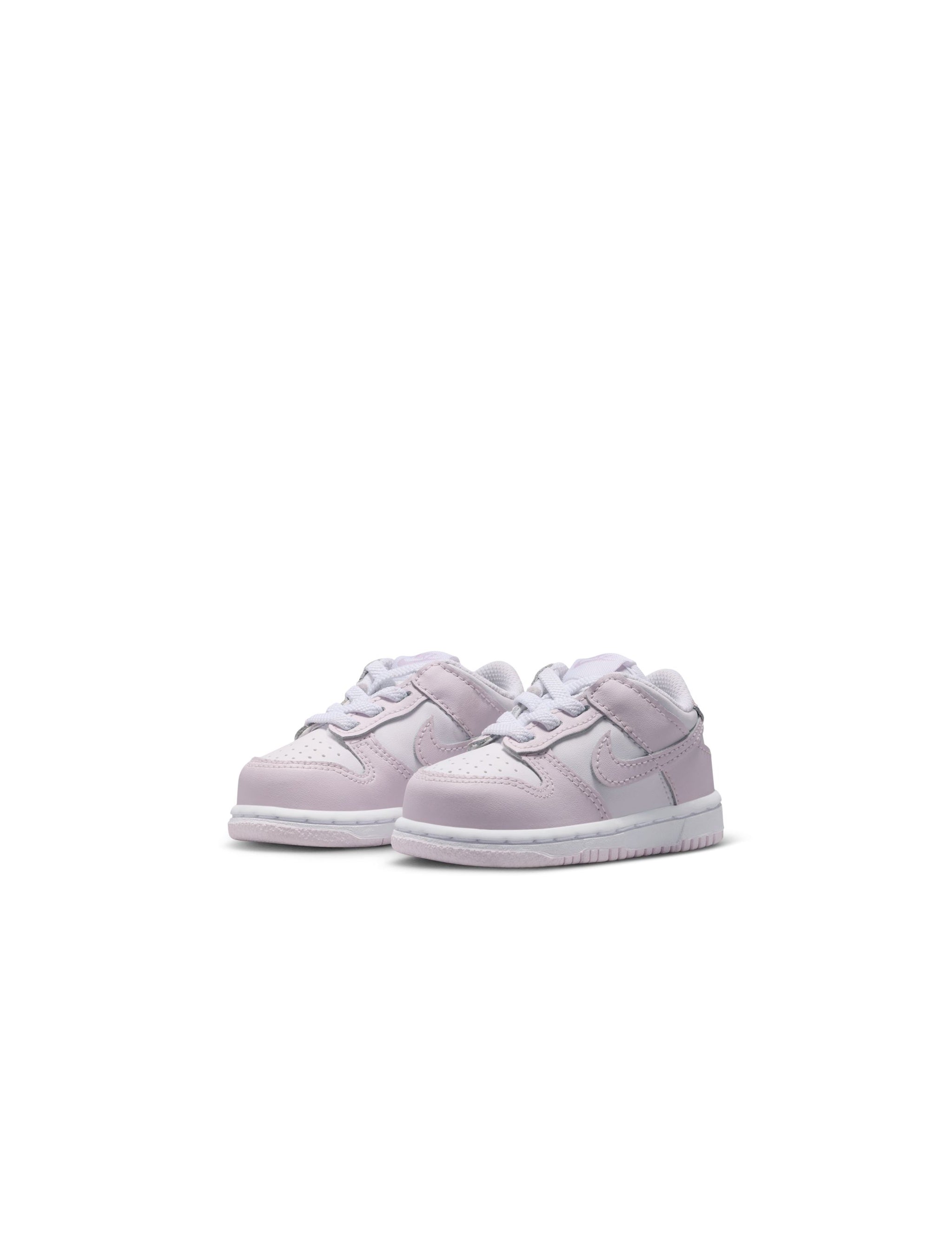 Nike (TD) Dunk Low - Light Violet