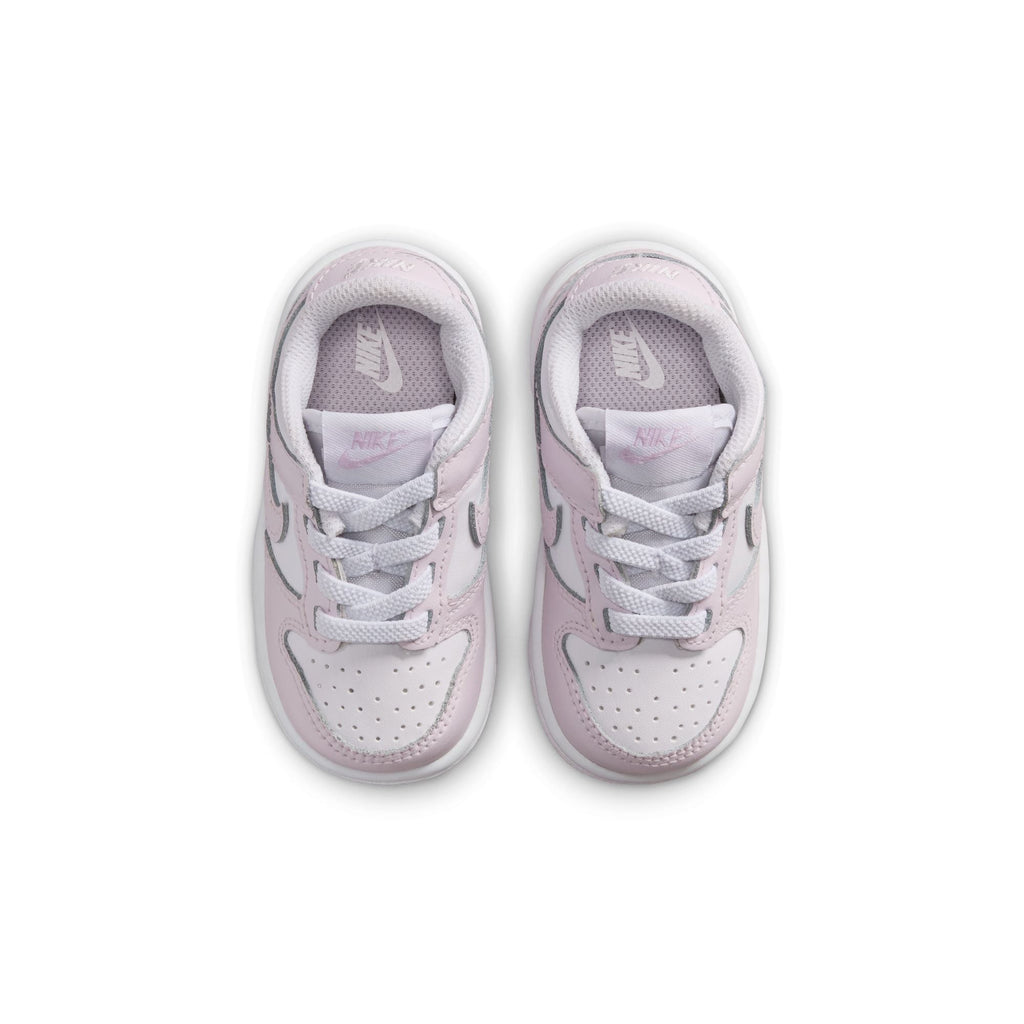 Nike (TD) Dunk Low - Light Violet