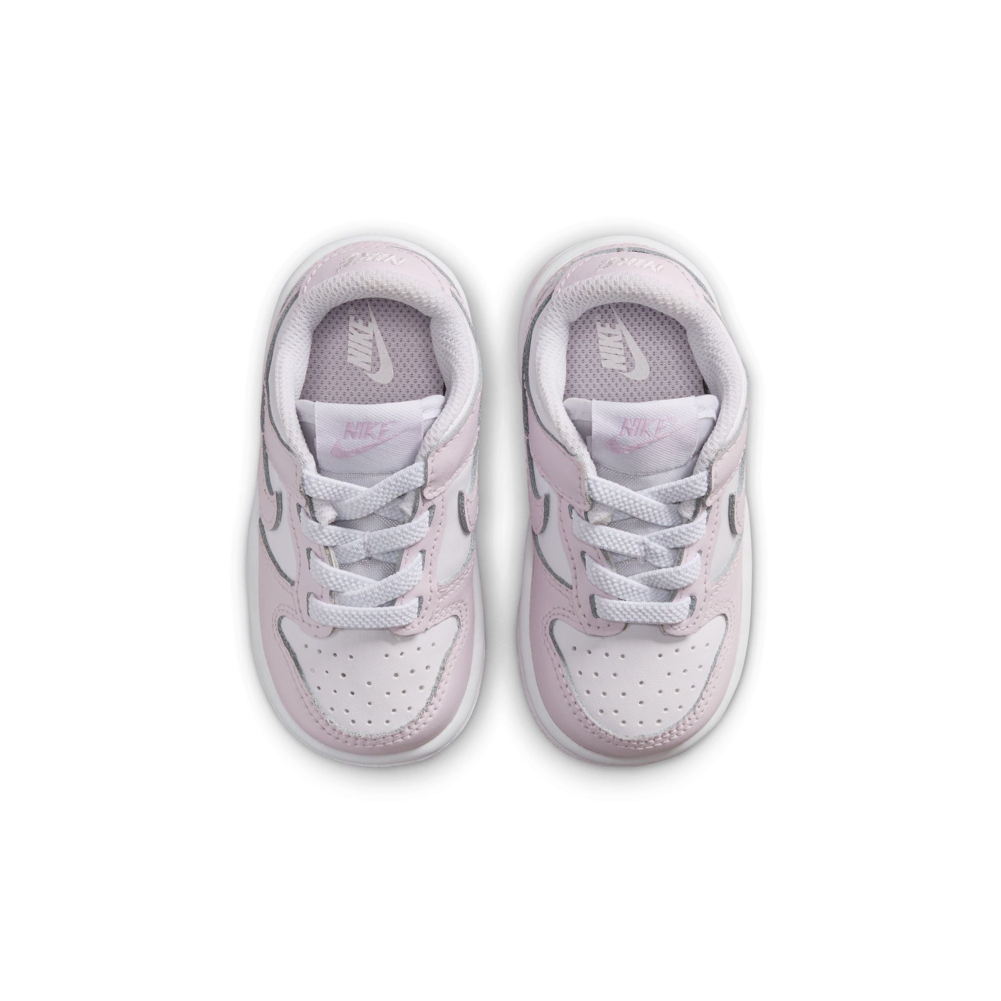 Nike (TD) Dunk Low - Light Violet