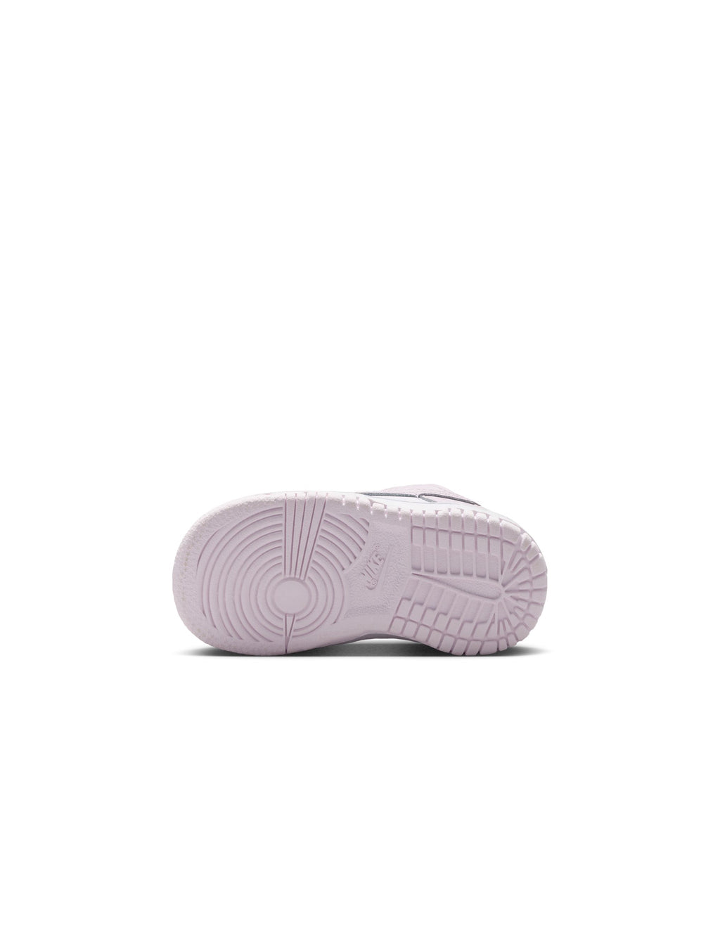 Nike (TD) Dunk Low - Light Violet