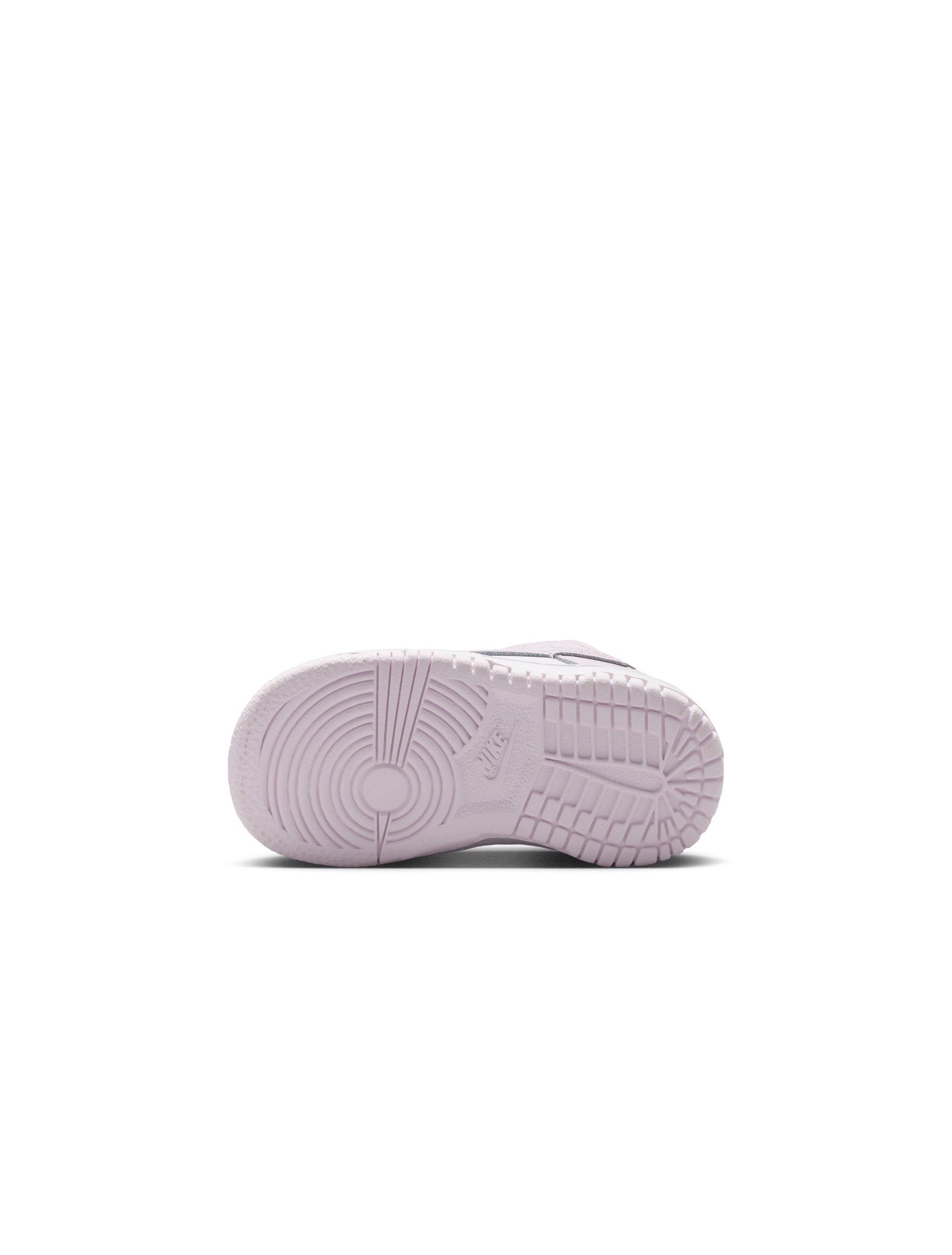 Nike (TD) Dunk Low - Light Violet