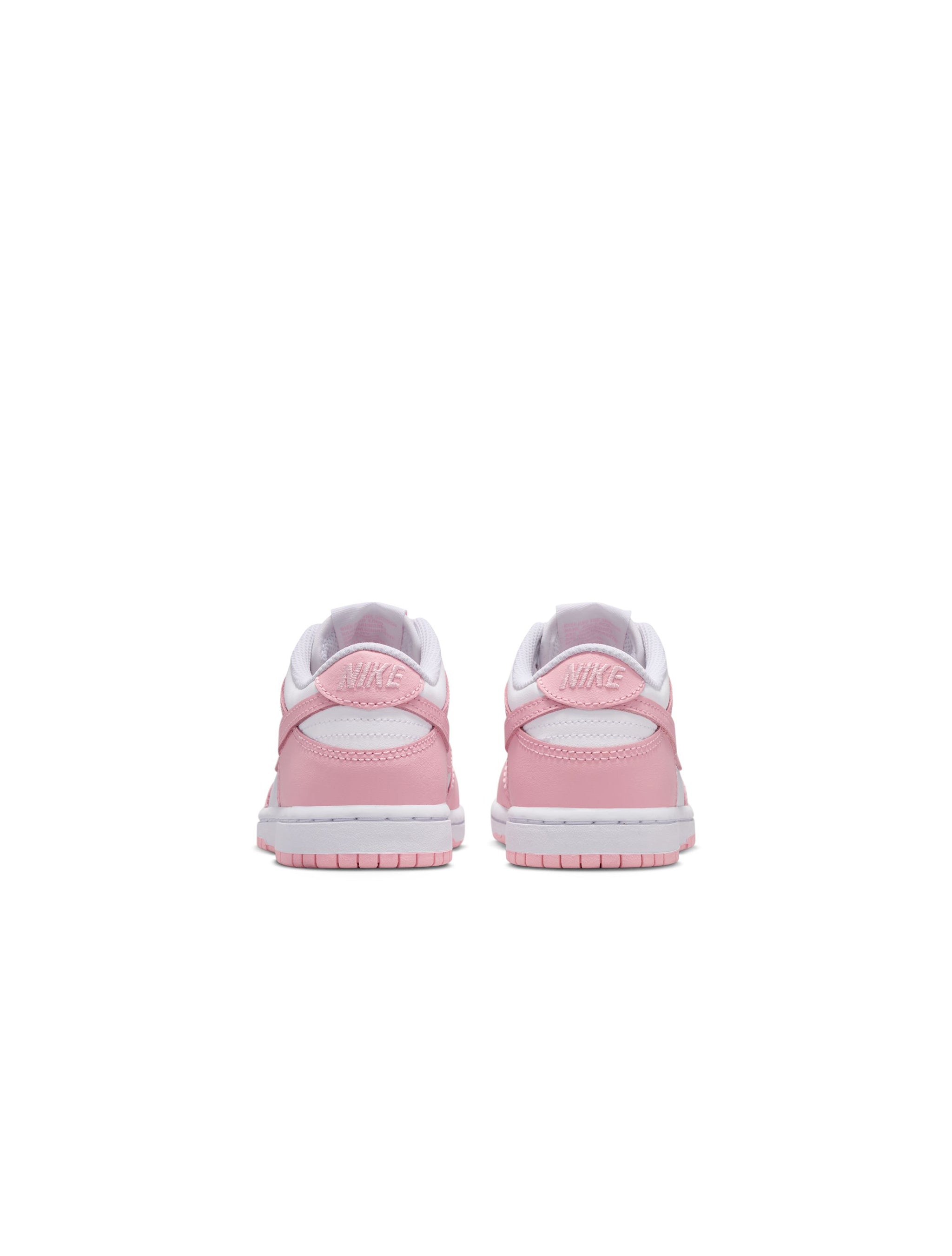 Nike (PS) Dunk Low - Soft Pink