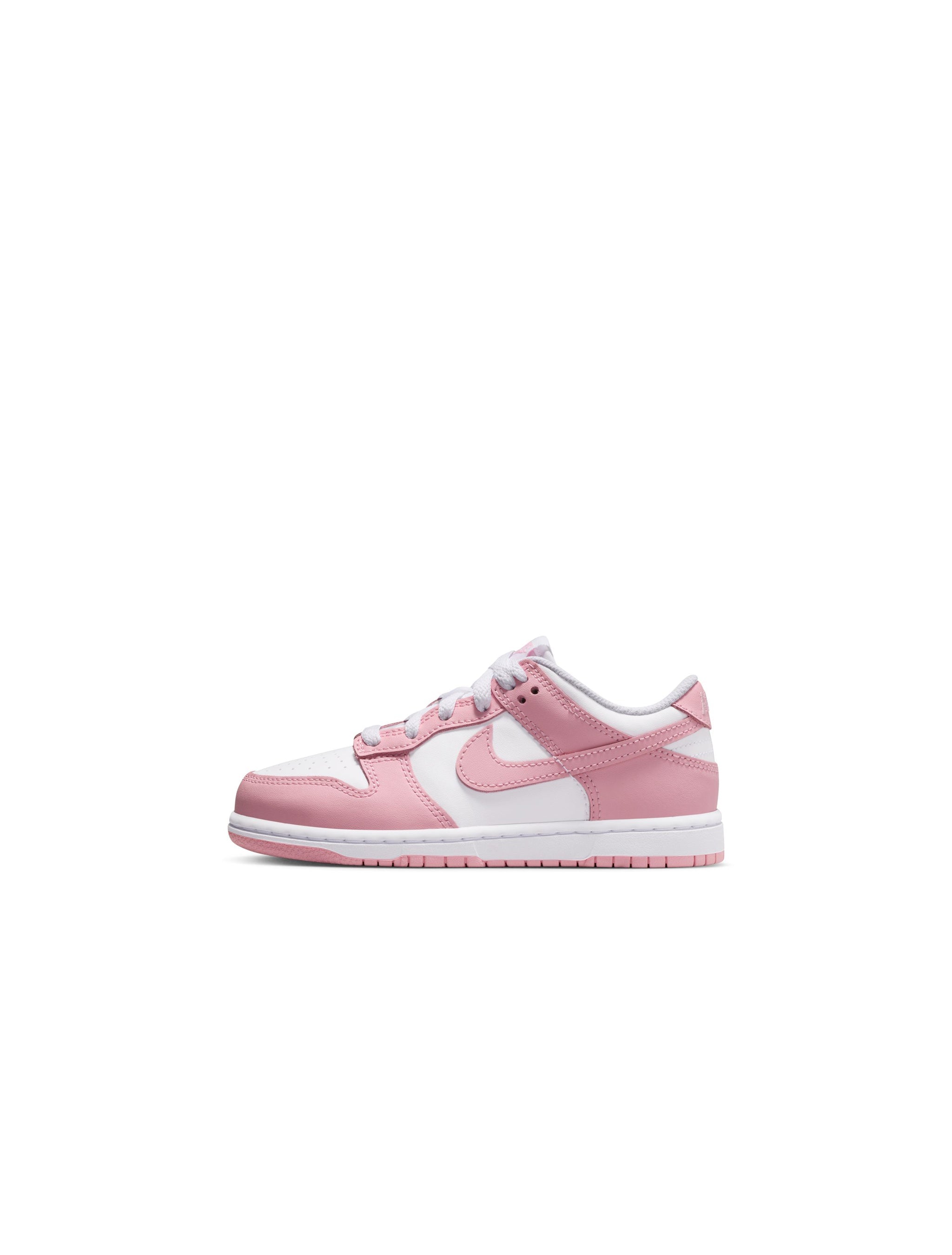 Nike (PS) Dunk Low - Soft Pink