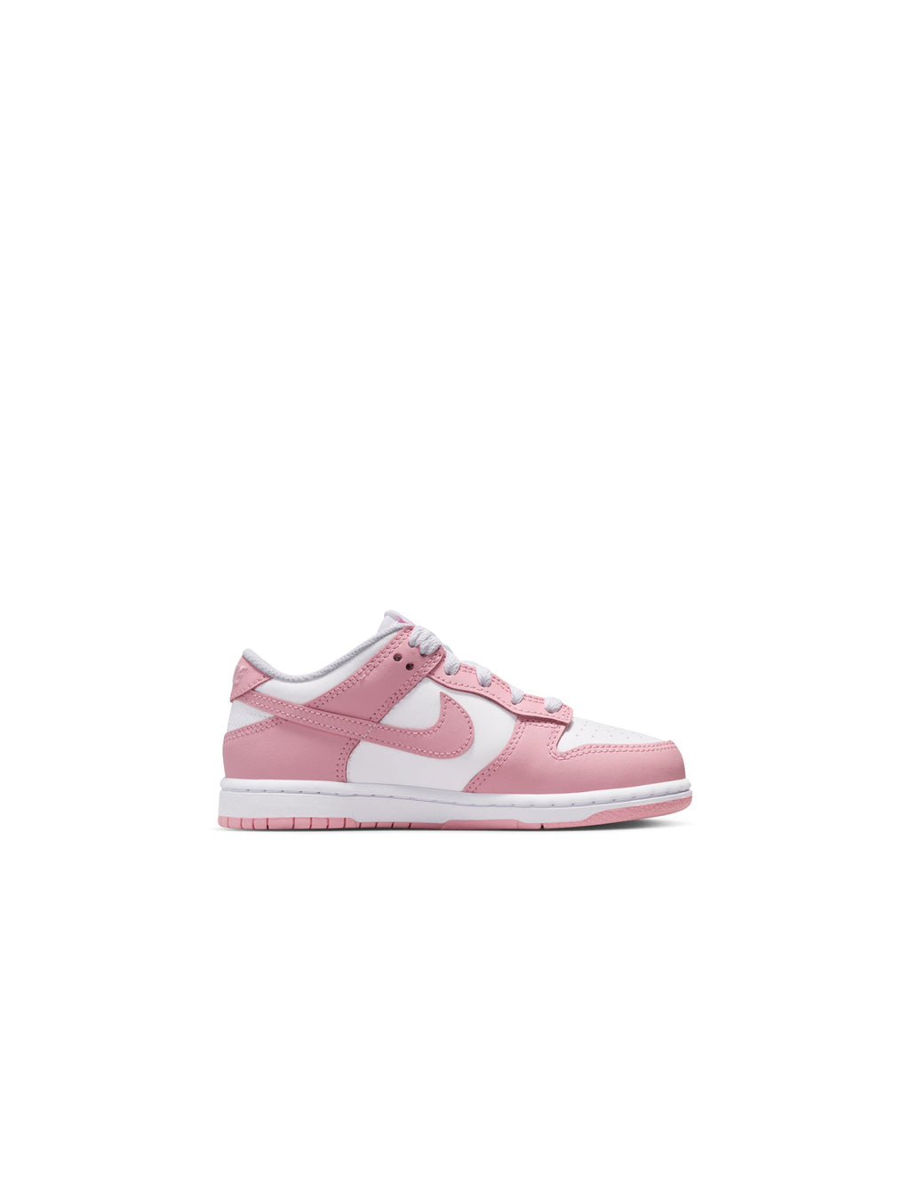 Nike (PS) Dunk Low - Soft Pink