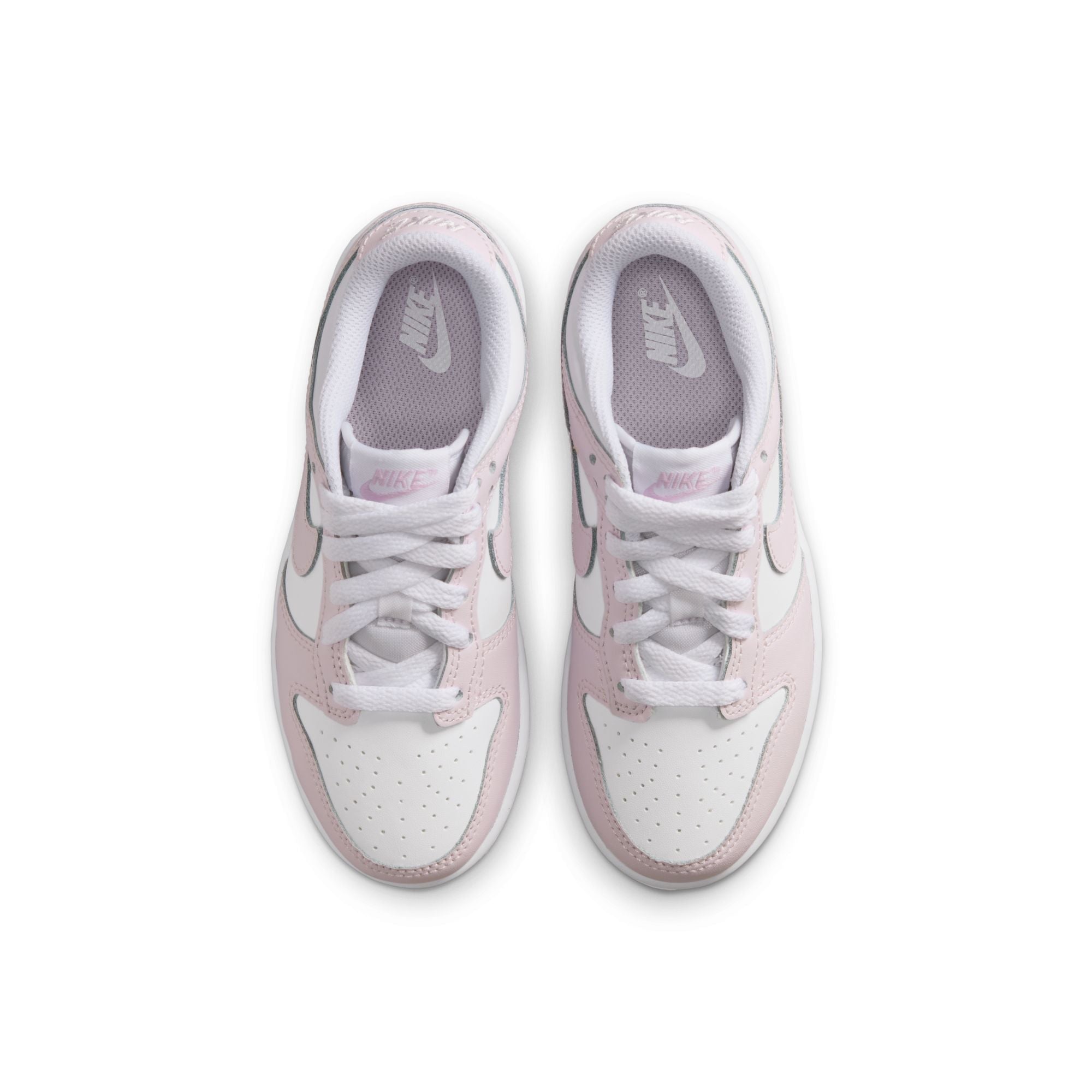Nike (PS) Dunk Low - Light Violet