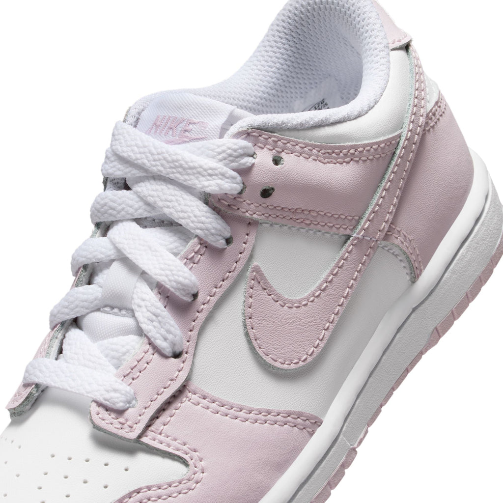 Nike (PS) Dunk Low - Light Violet