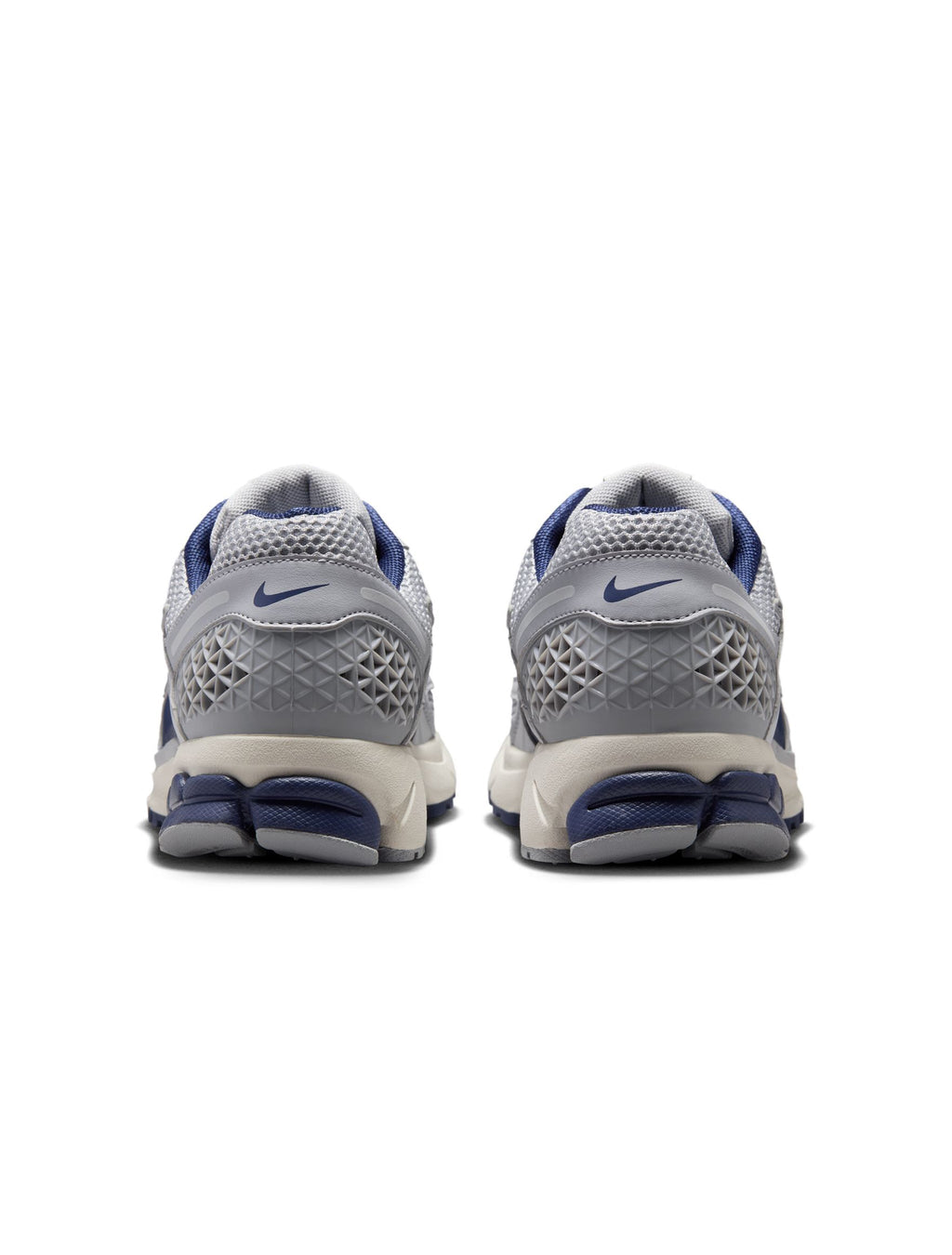 Nike Mens Zoom Vomero 5 - Wolf Grey