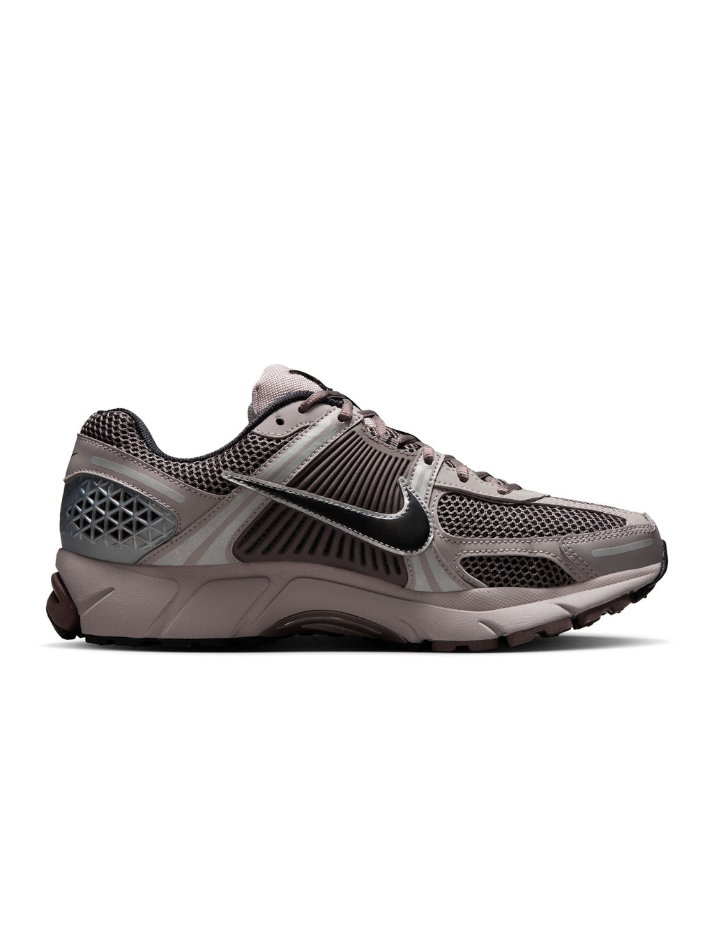 Nike Mens Zoom Vomero 5 - College Grey