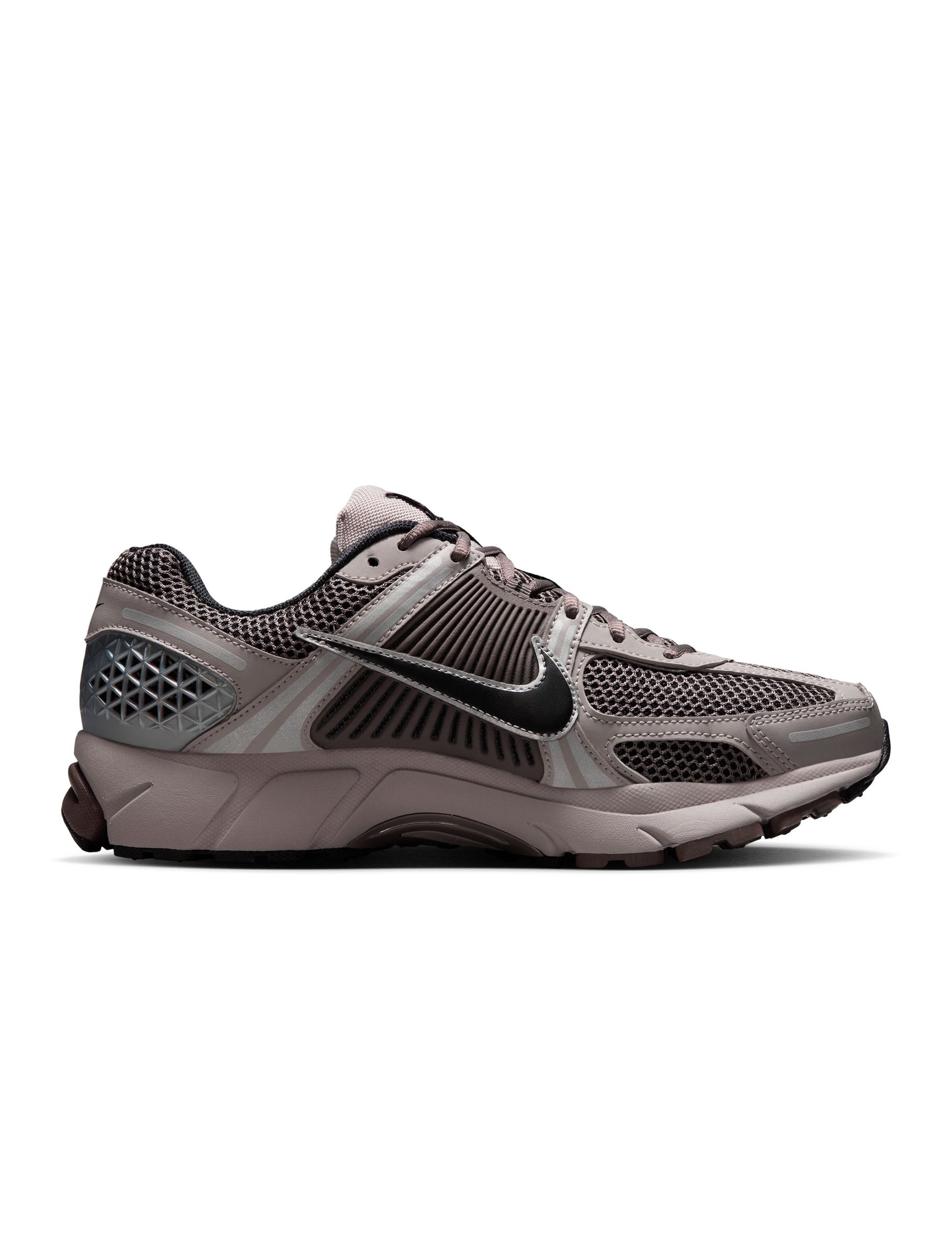 Nike Mens Zoom Vomero 5 - College Grey